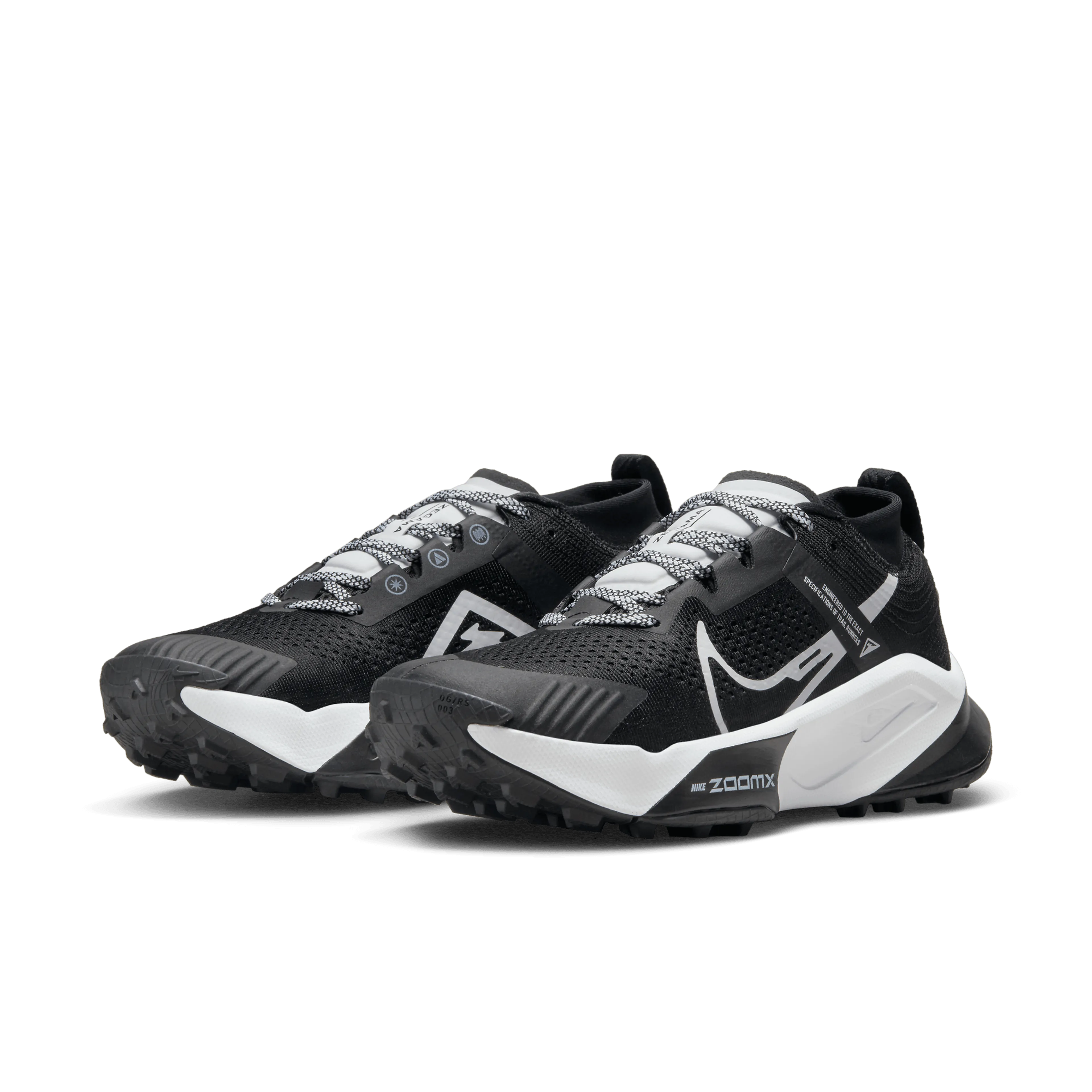 ZoomX Zegama