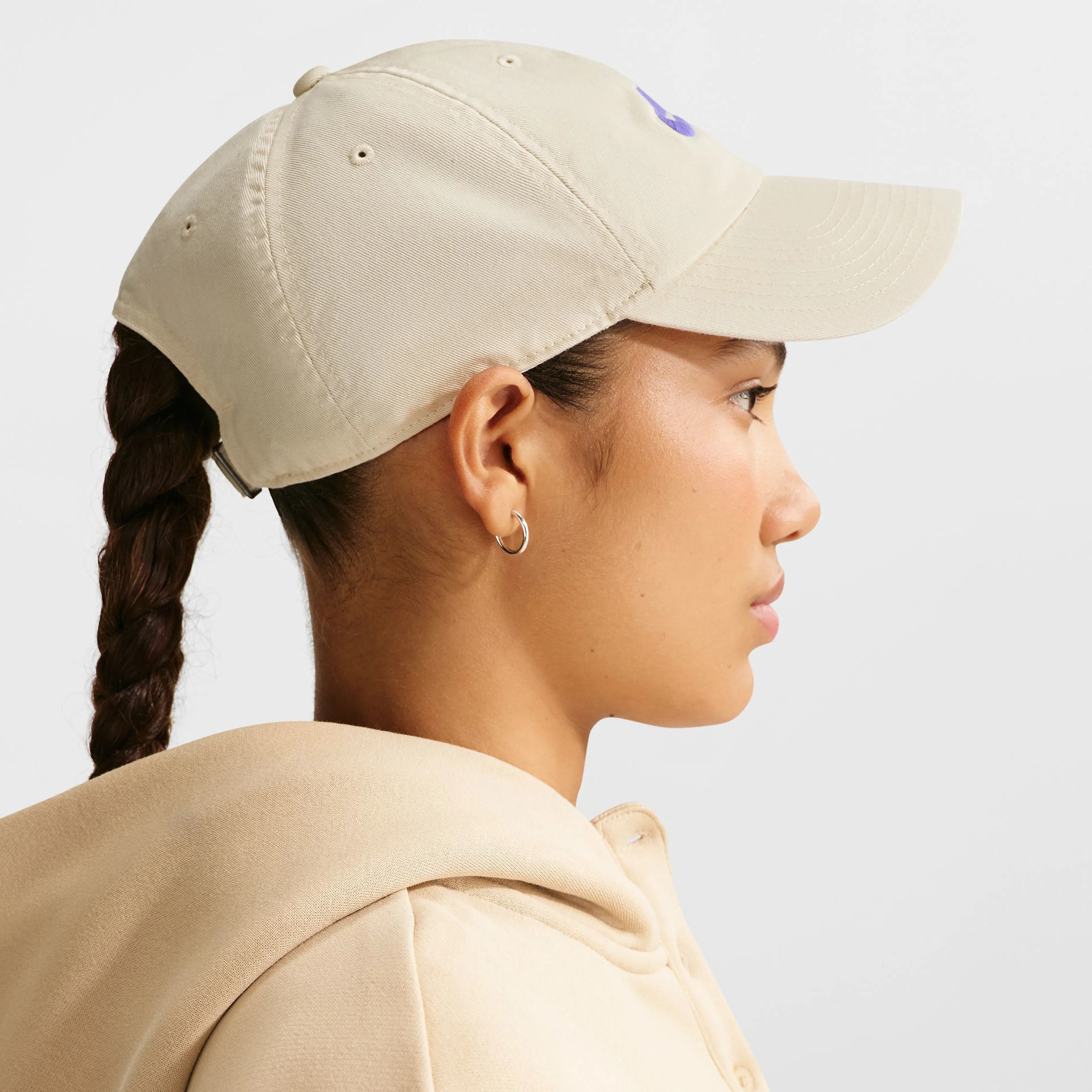 Club Unstructured Futura Wash Cap