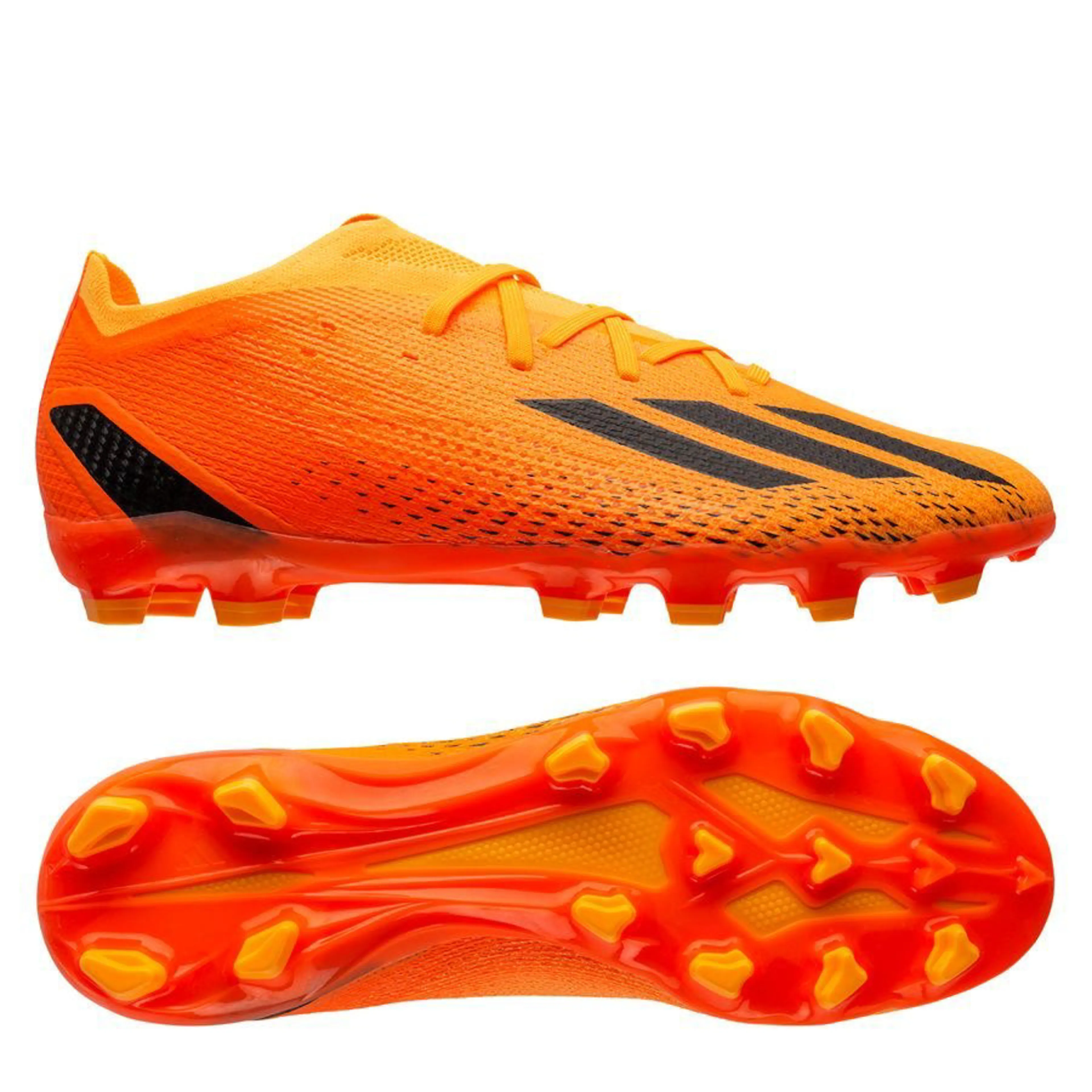 X Speedportal.2 Multi-Ground Fotballsko Gress/Kunstgress