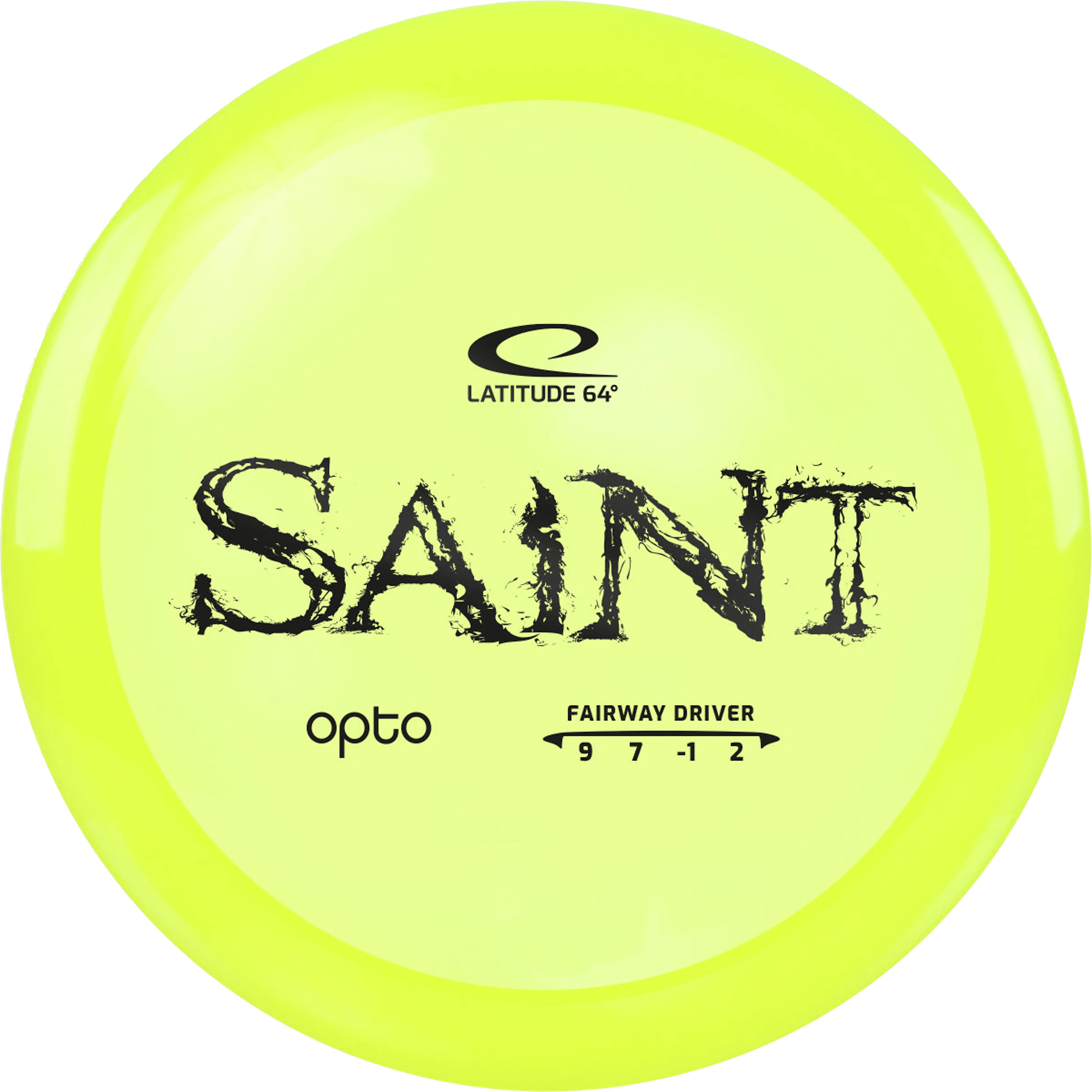 Opto Driver Saint
