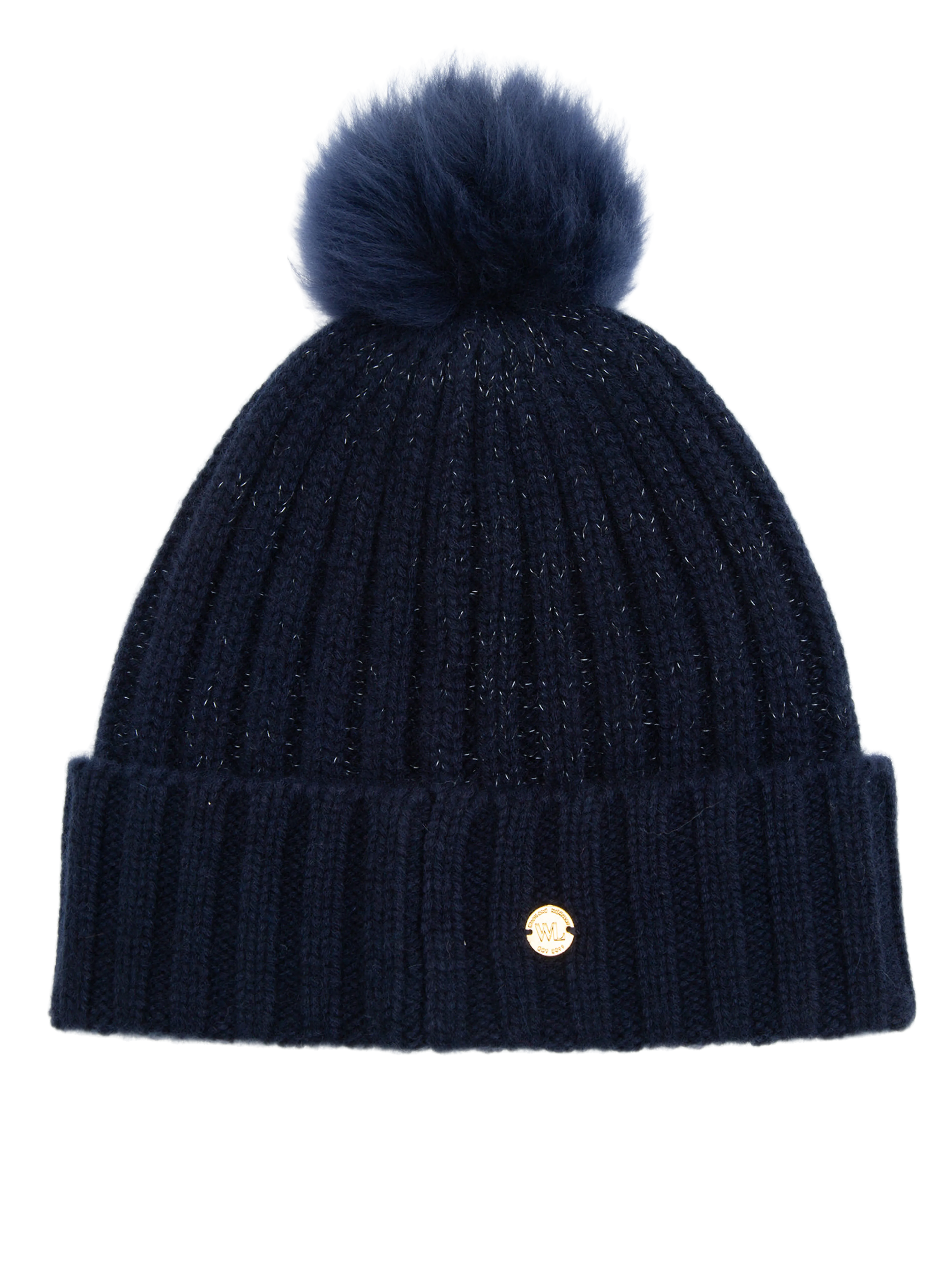 Moss Hat
