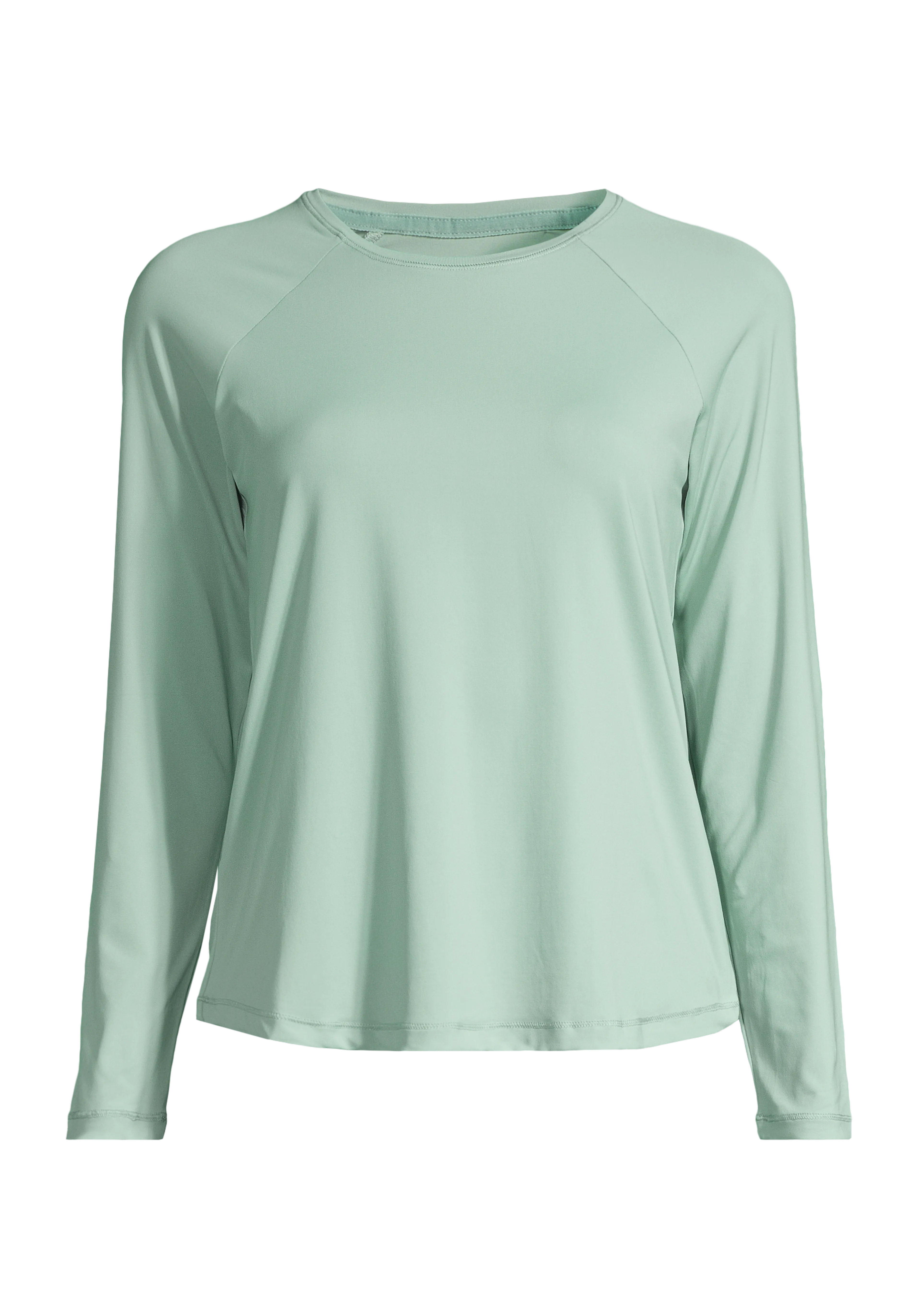 Essential Long Sleeve superundertøy overdel dame