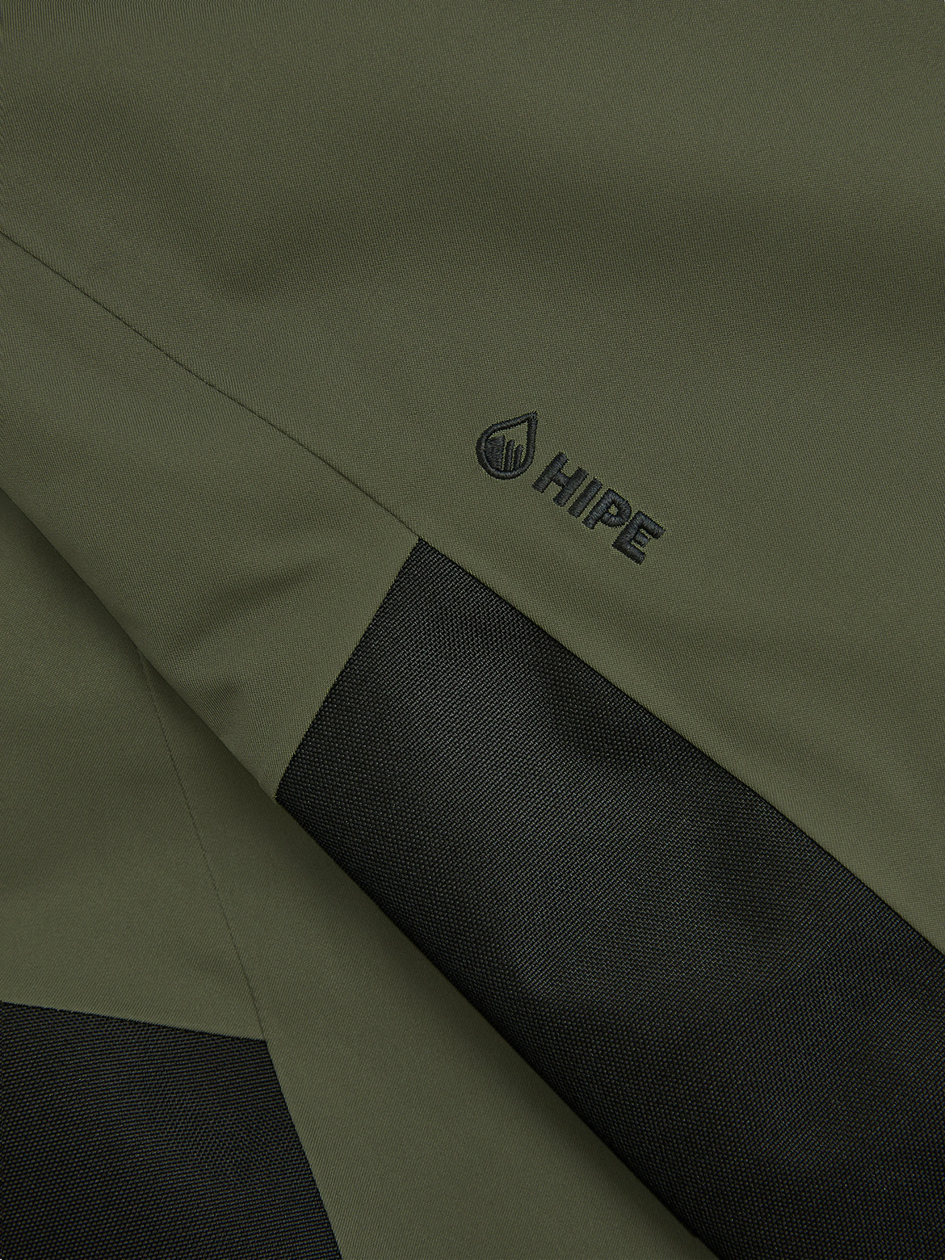 JR Maroon Insulated Pants