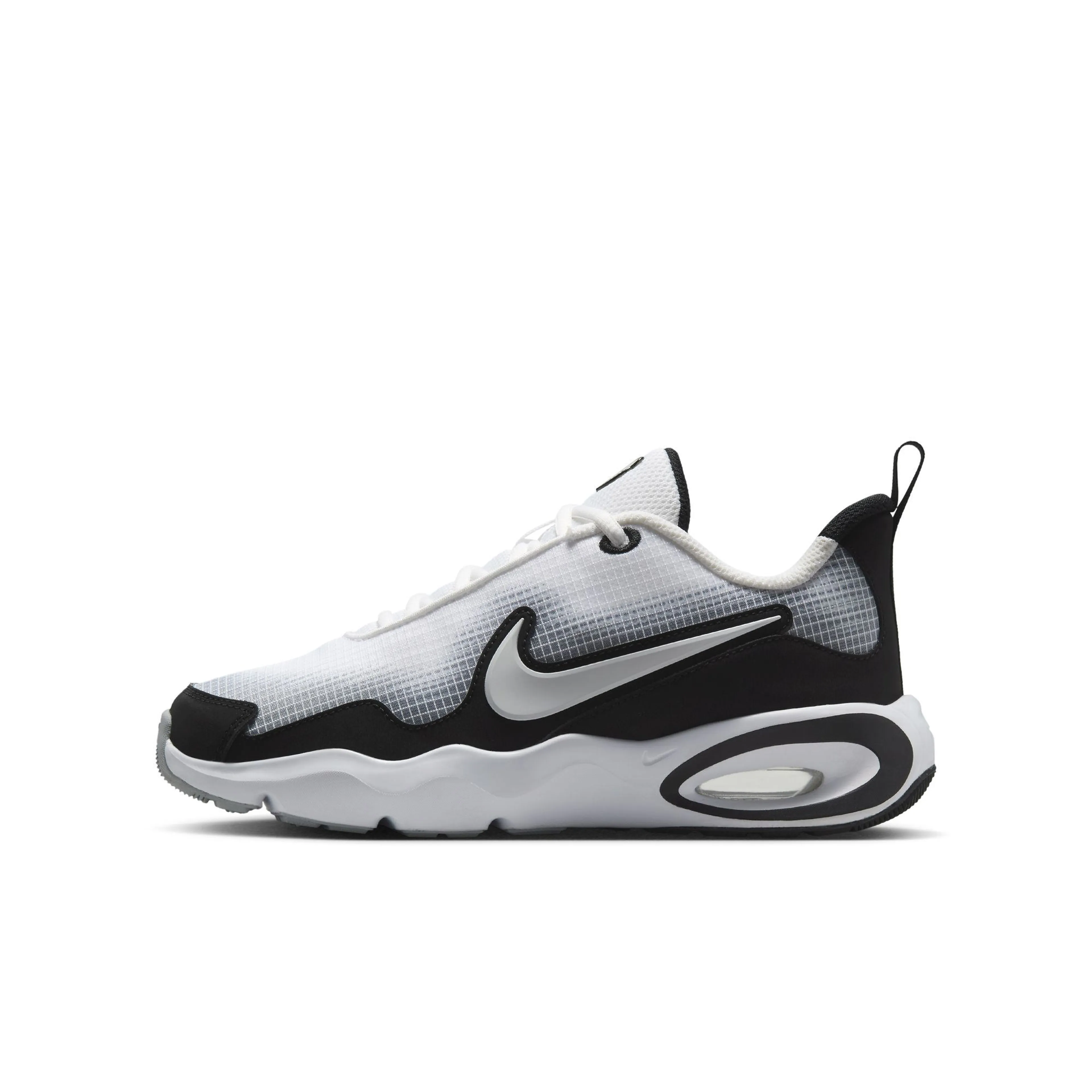 Air Max Nova Big Kids' Shoes