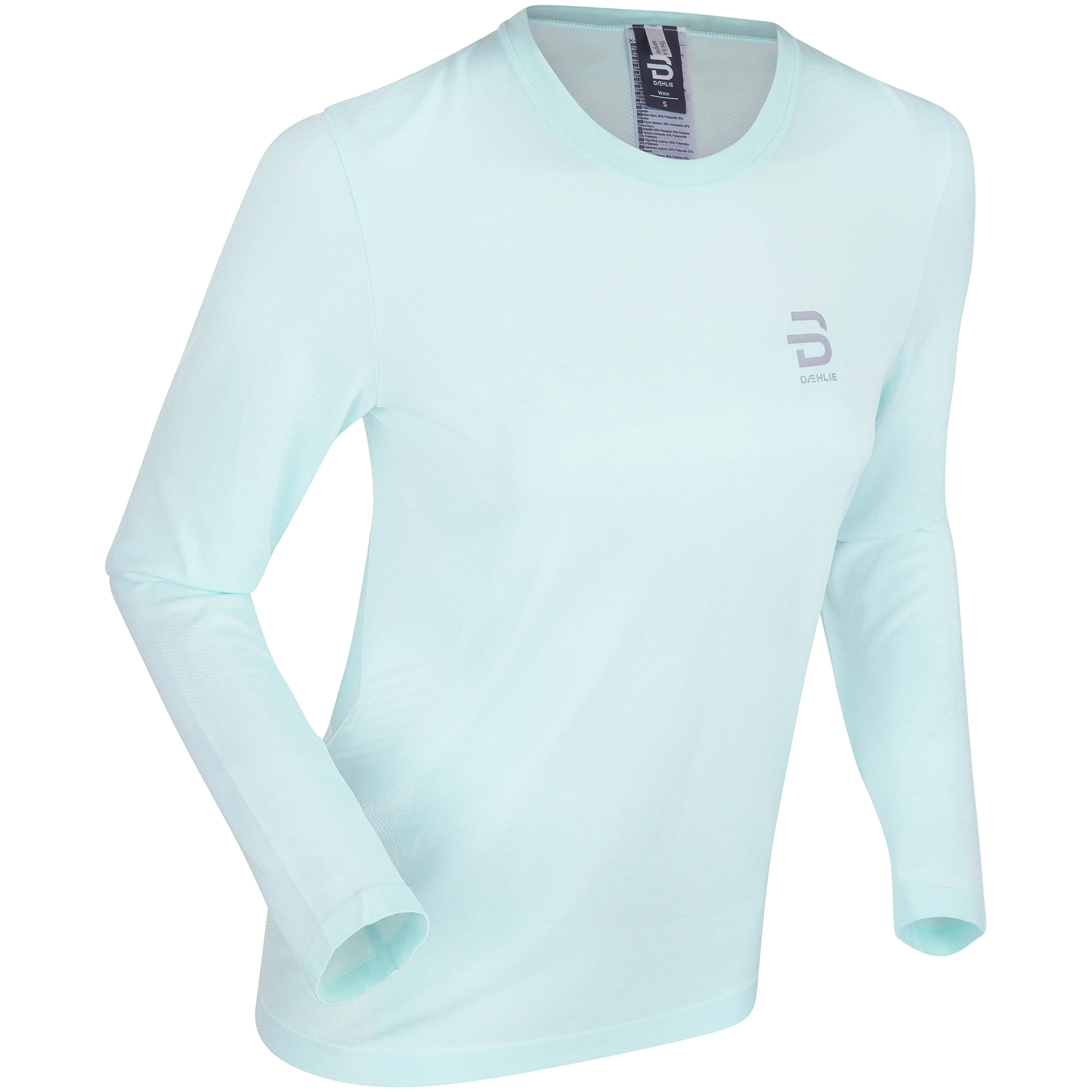 Long Sleeve Direction