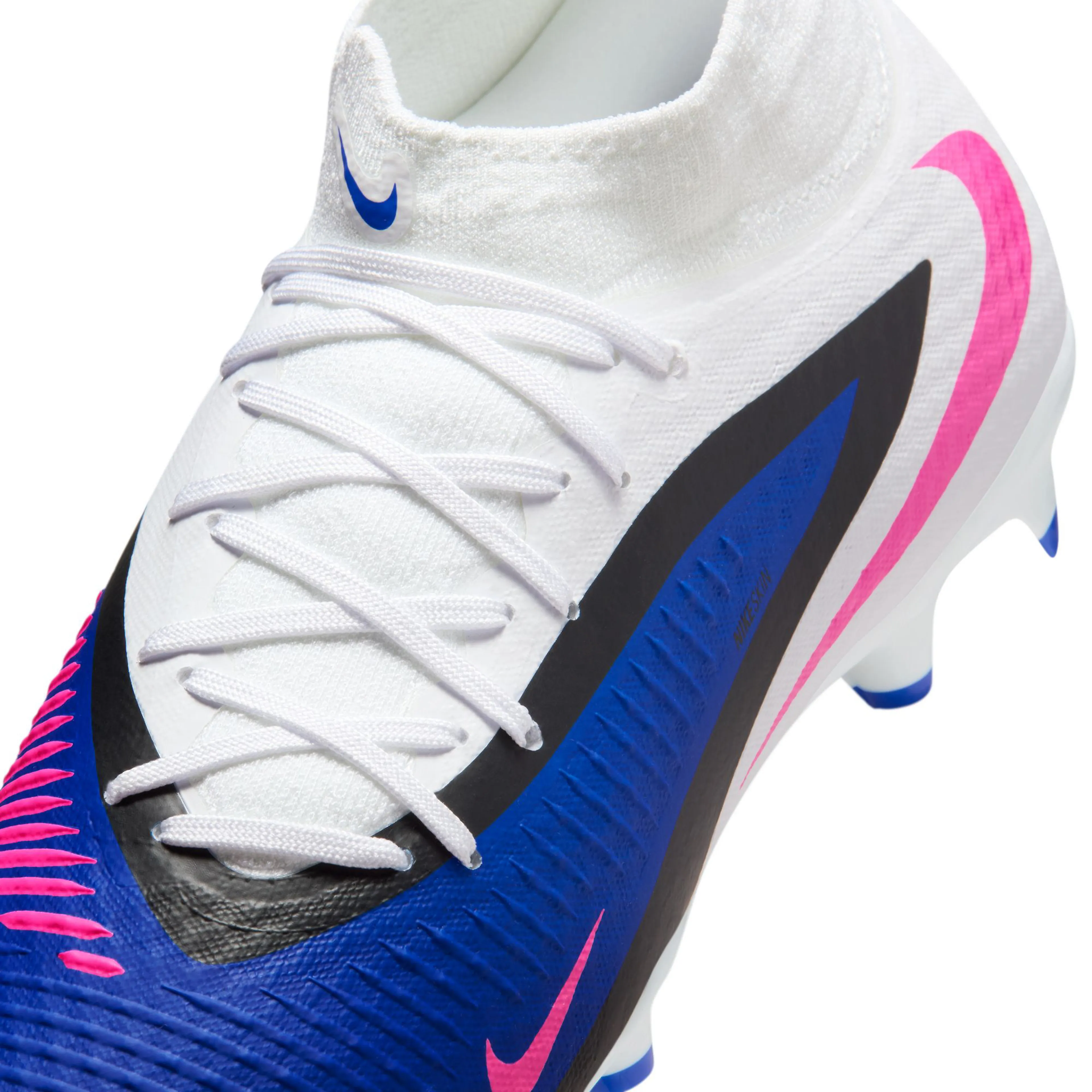 Phantom 6 High Academy Multi-Ground Fotballsko Gress/Kunsgress