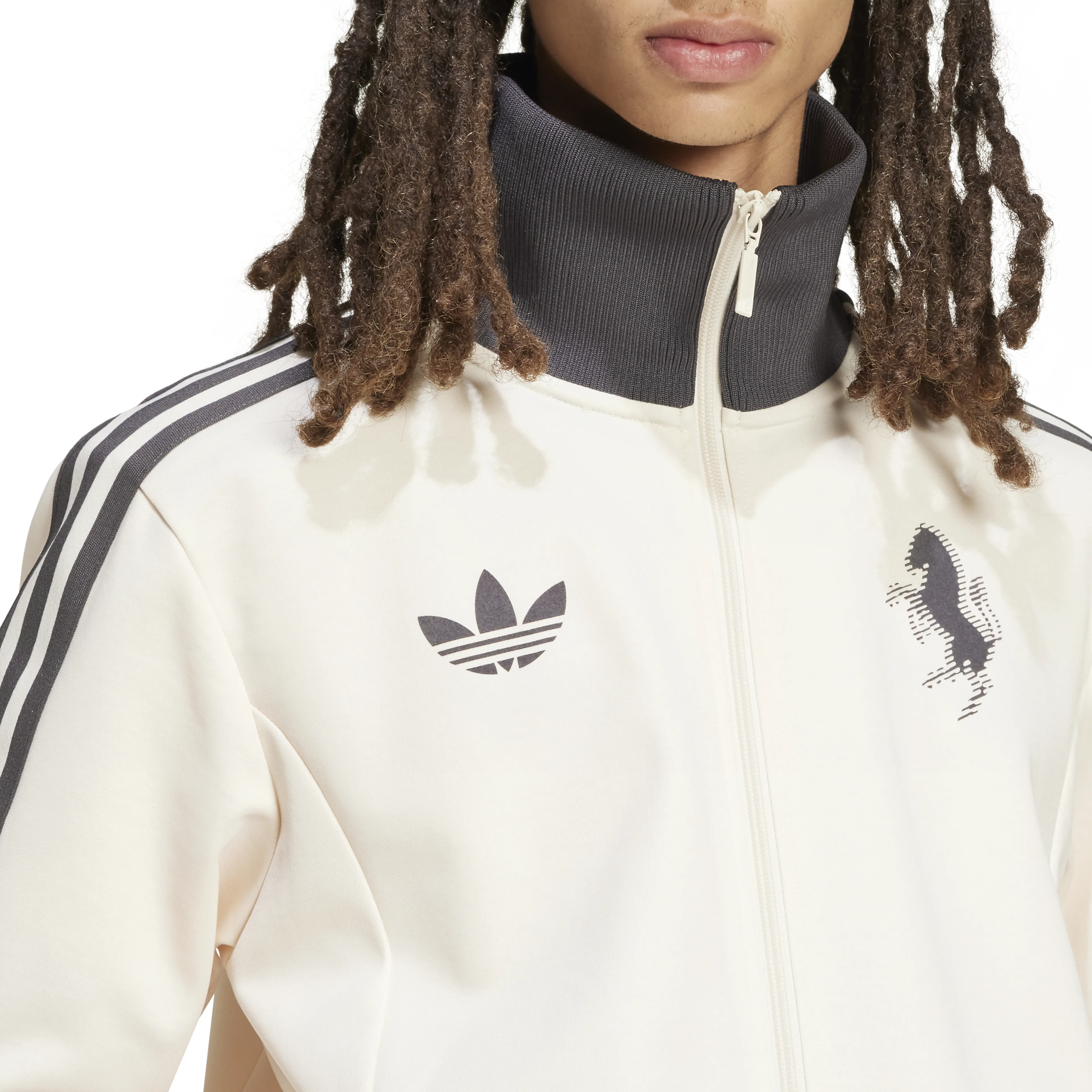 Juventus Originals Treningsoverdel