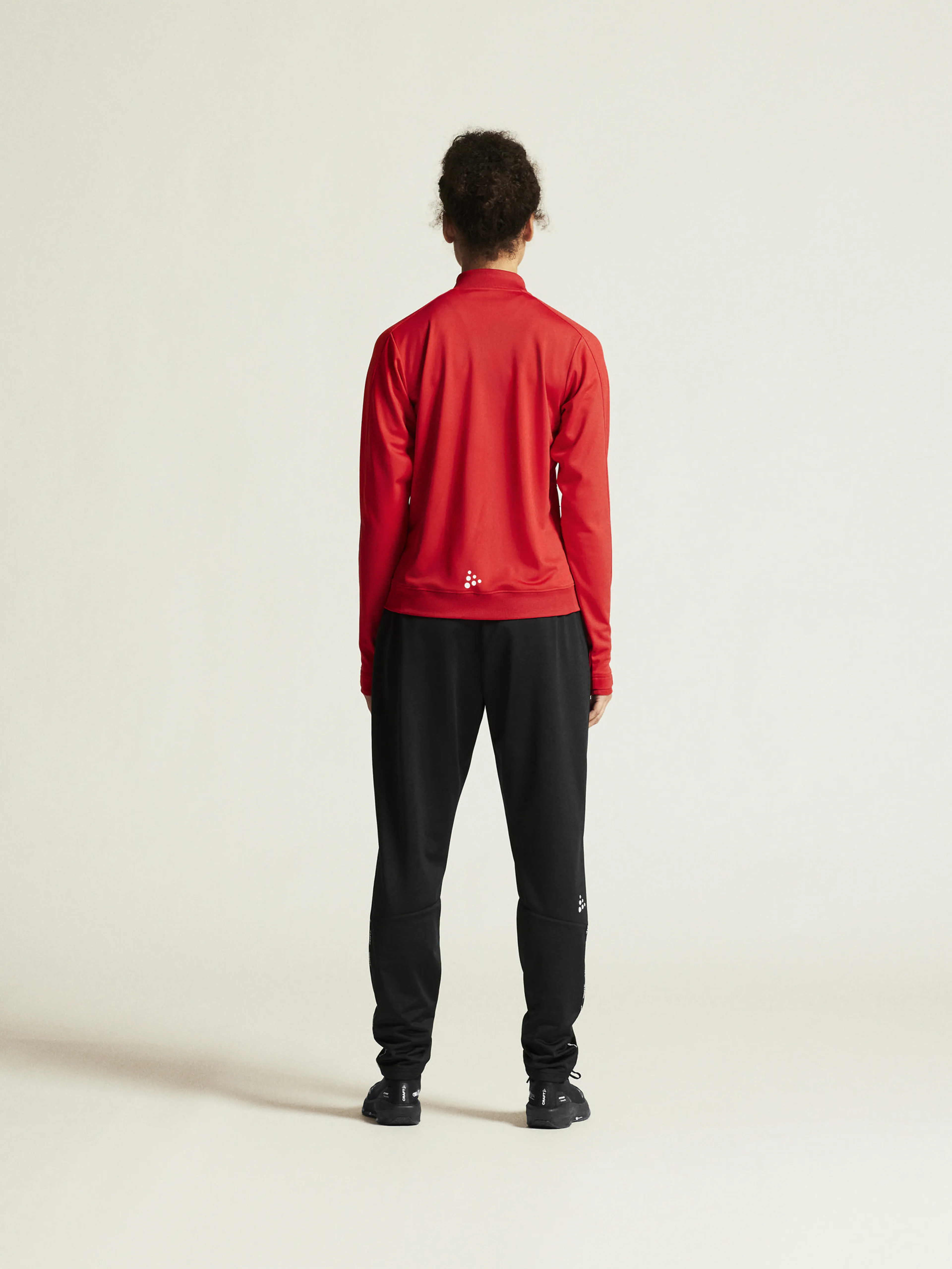 Evolve 2.0 Full Zip Jacket W