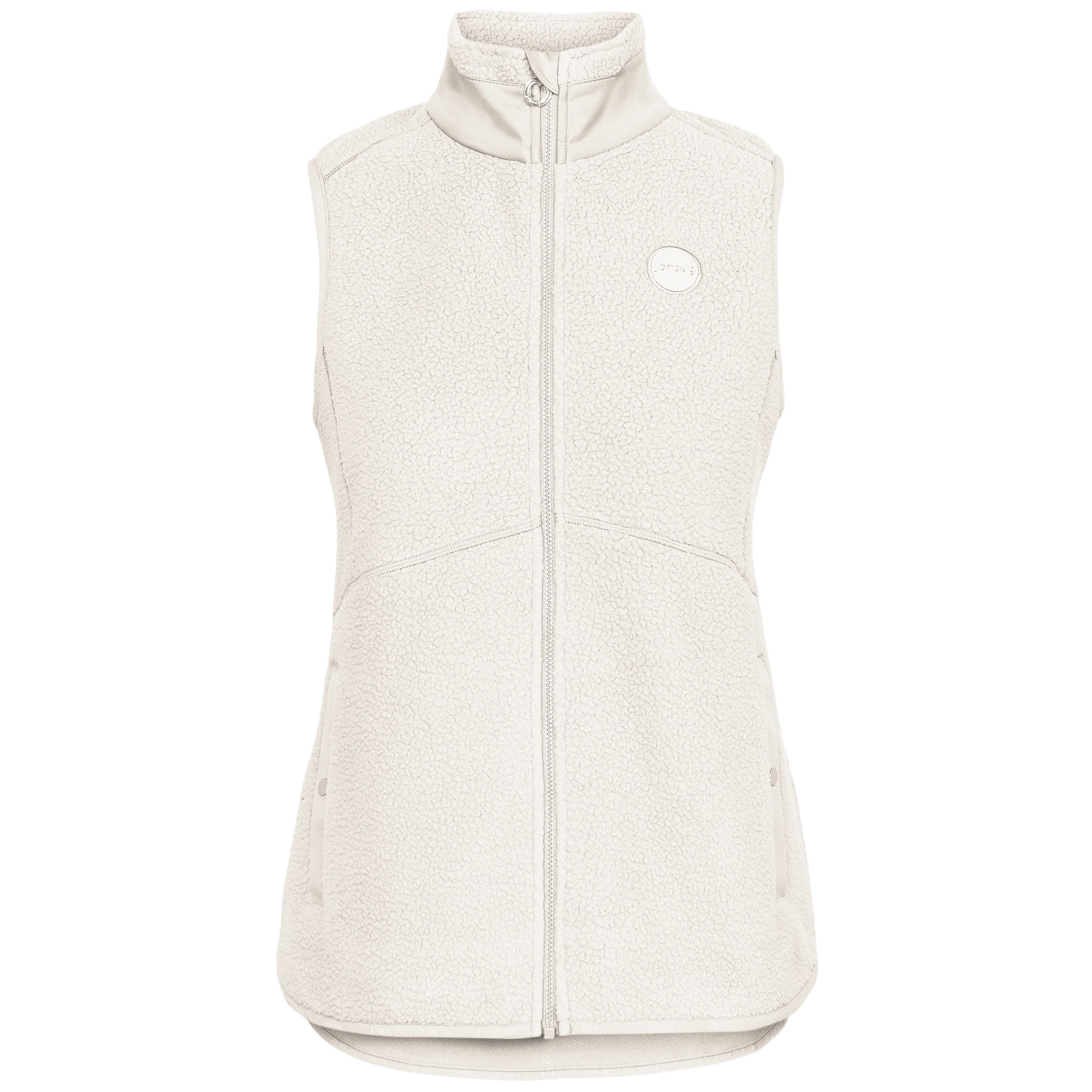 Fusion Pile Vest Fusion Pile Vest