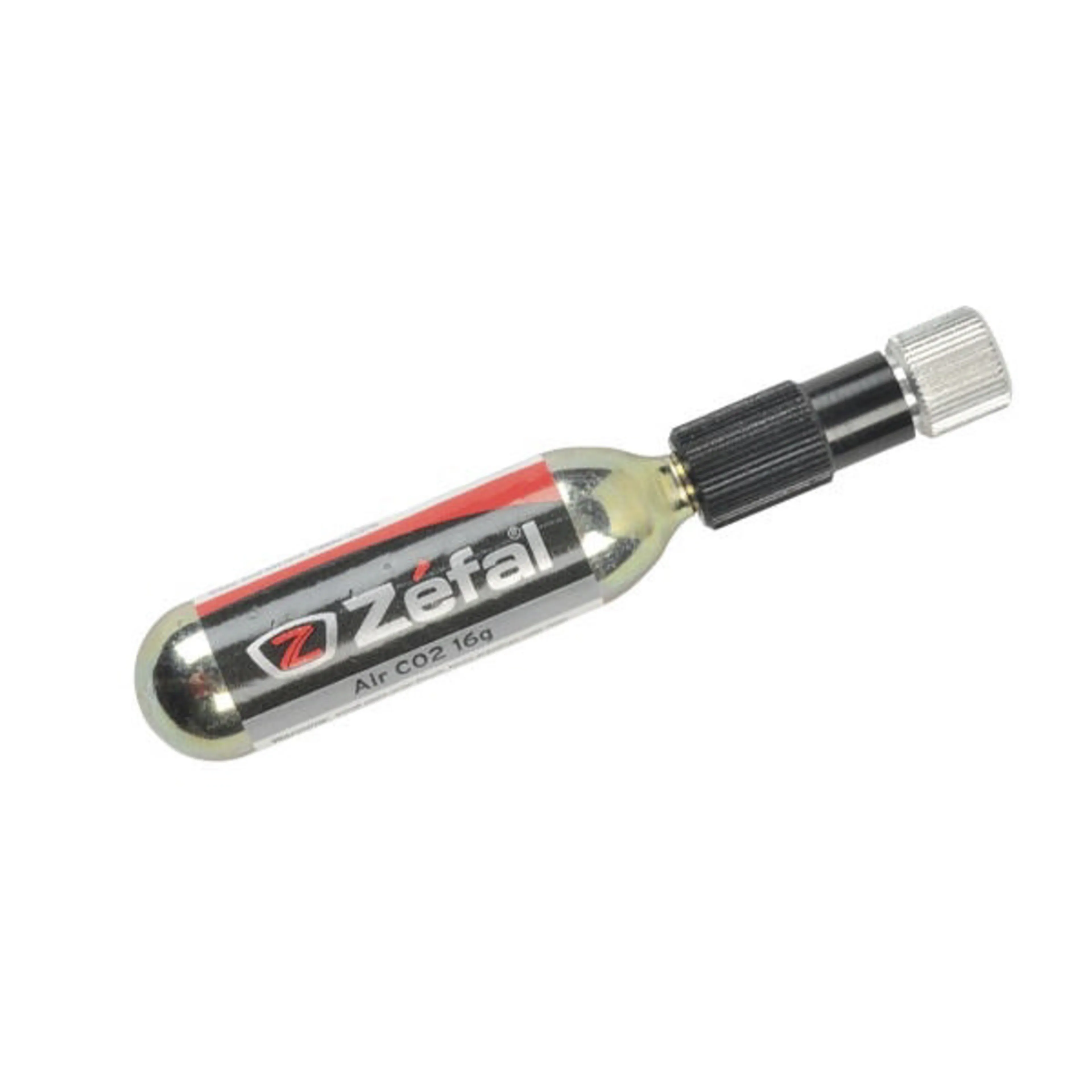 Adapter CO2 m/16g patron