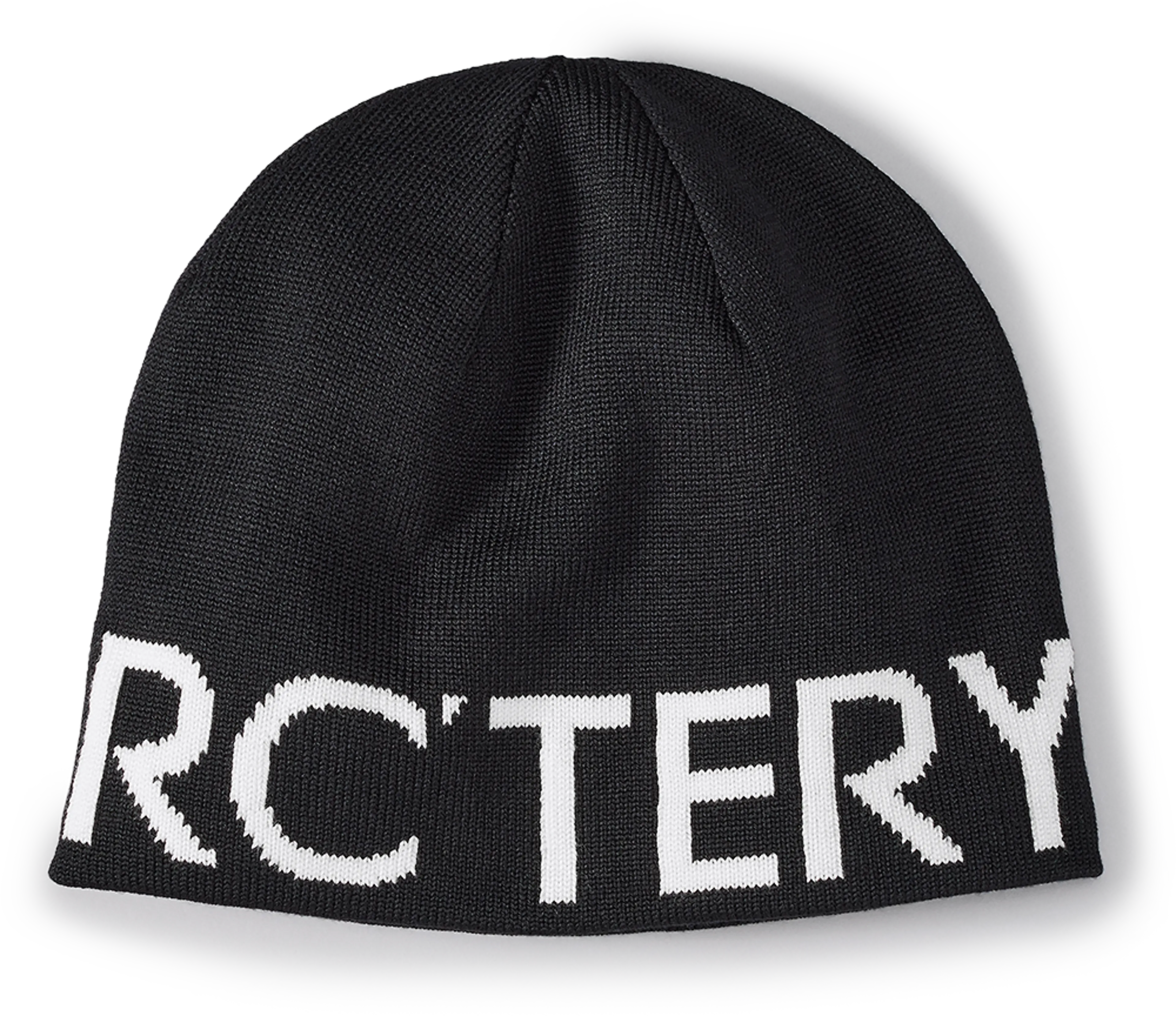 Word Head Toque