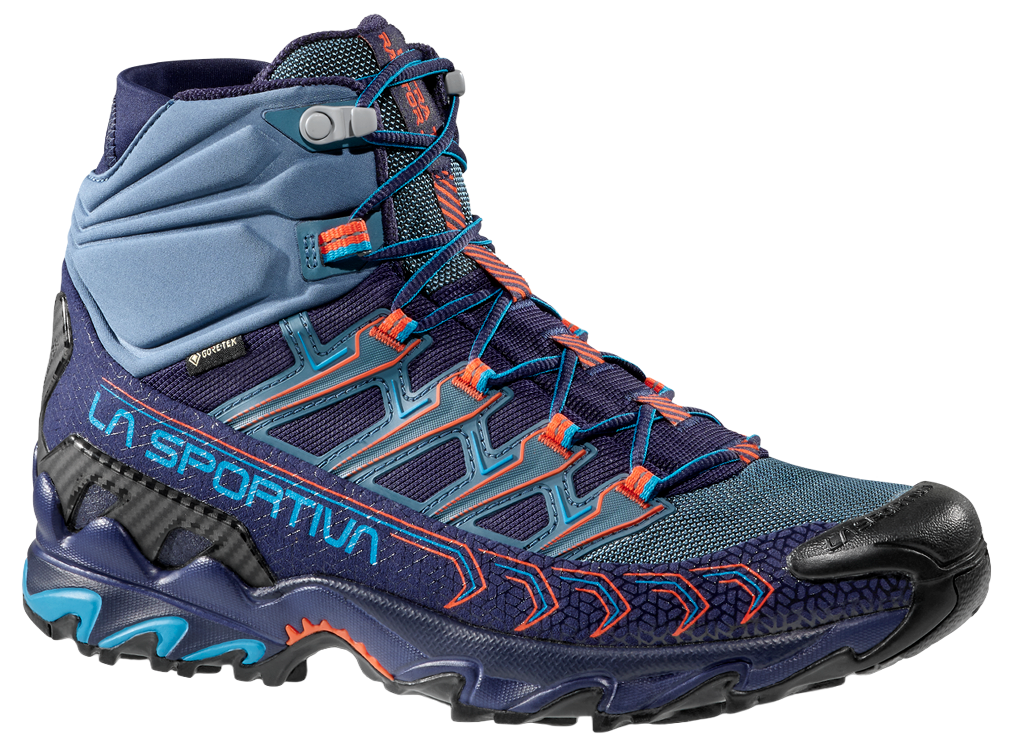 Ultra Raptor II Mid GTX Hikingsko