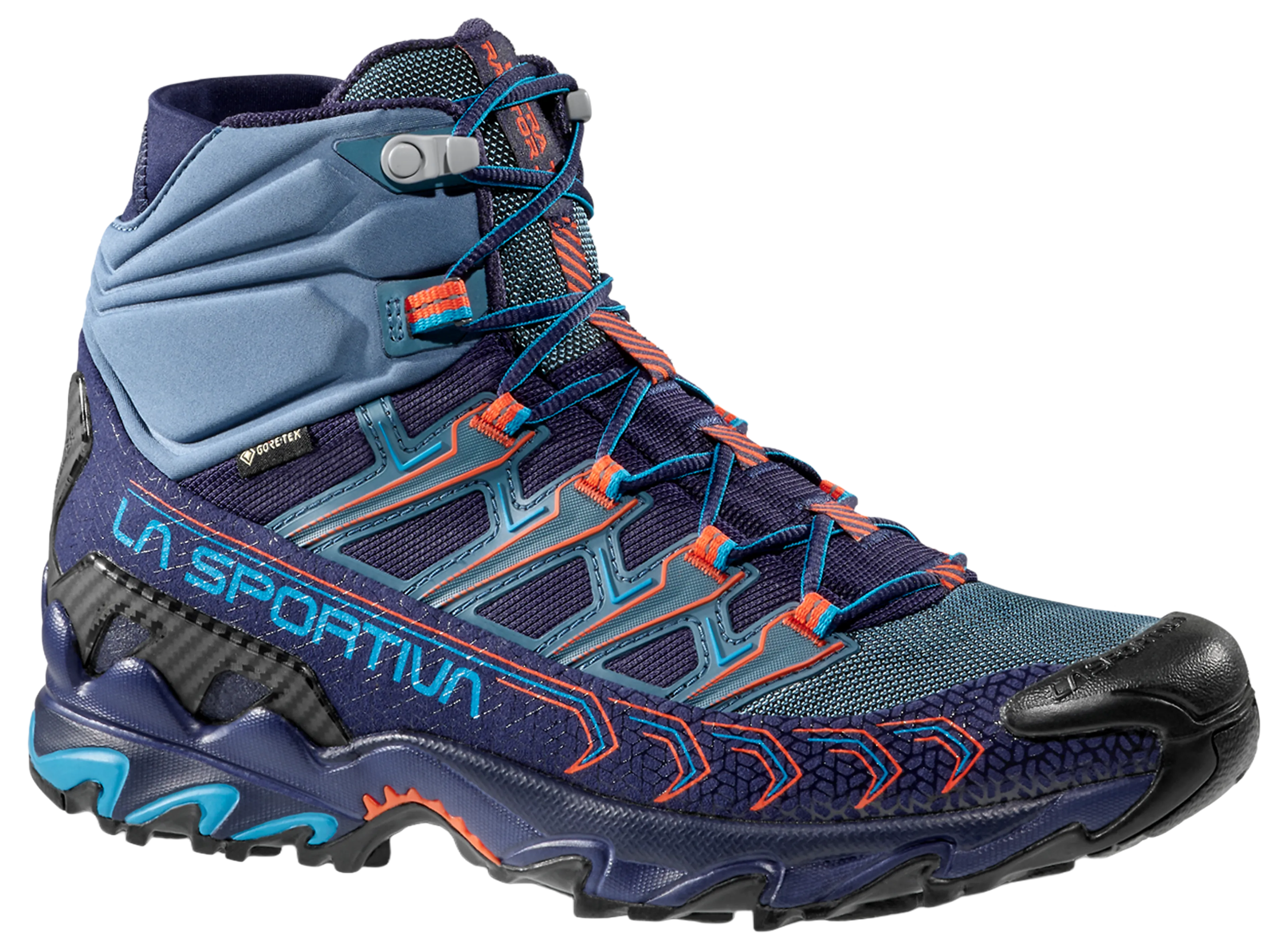Ultra Raptor II Mid GTX Hikingsko
