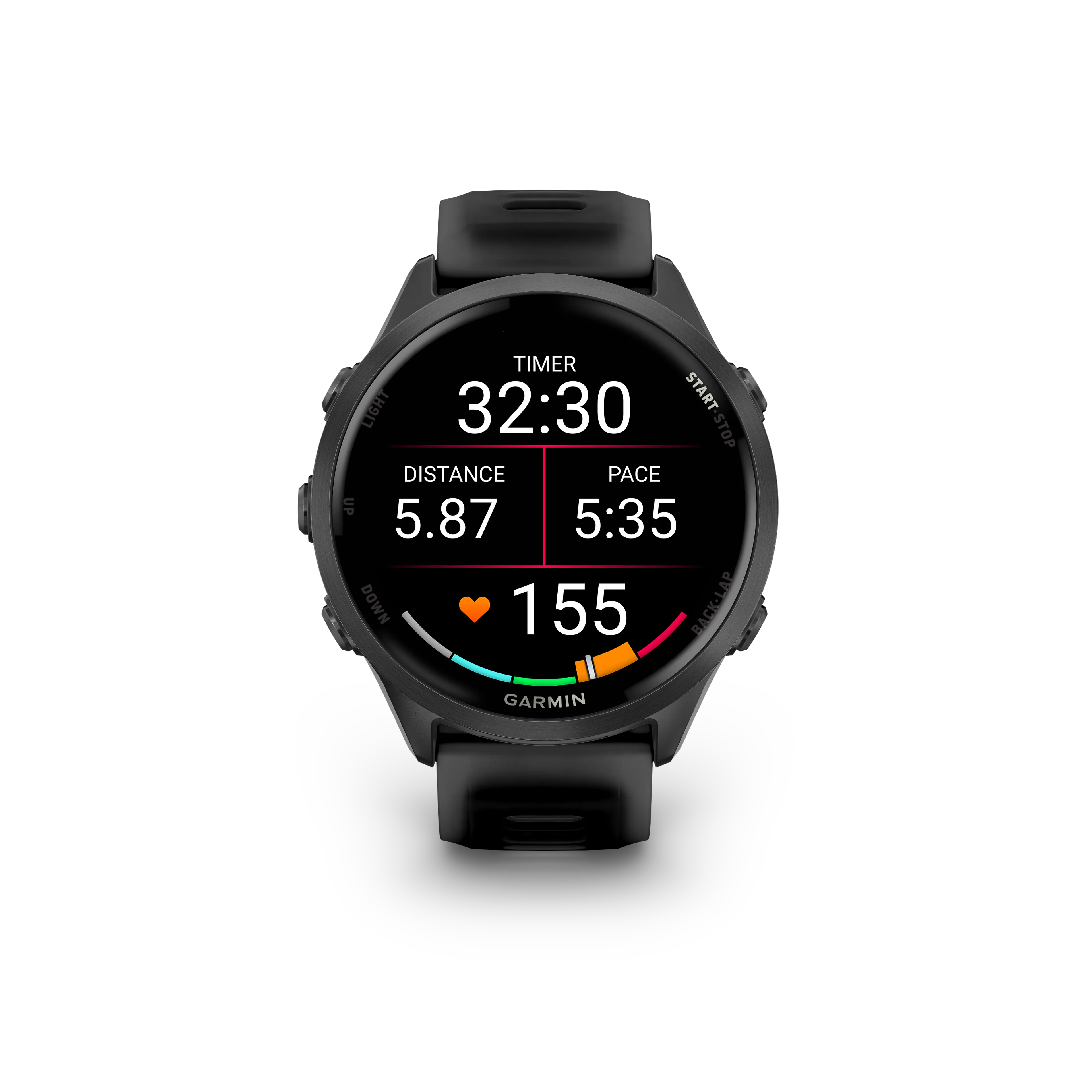 Forerunner 570 - 47 mm