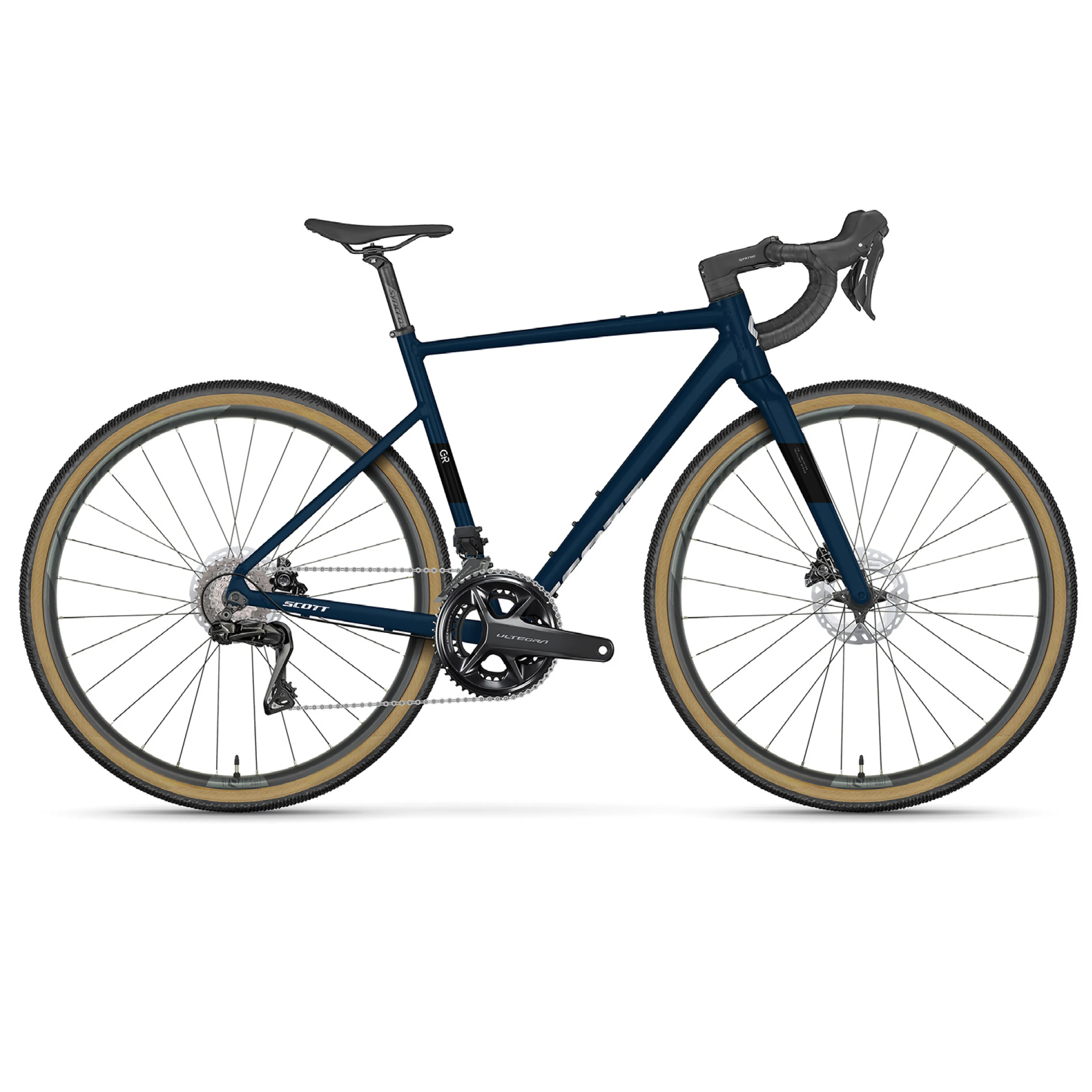 Speedster Gravel 30
