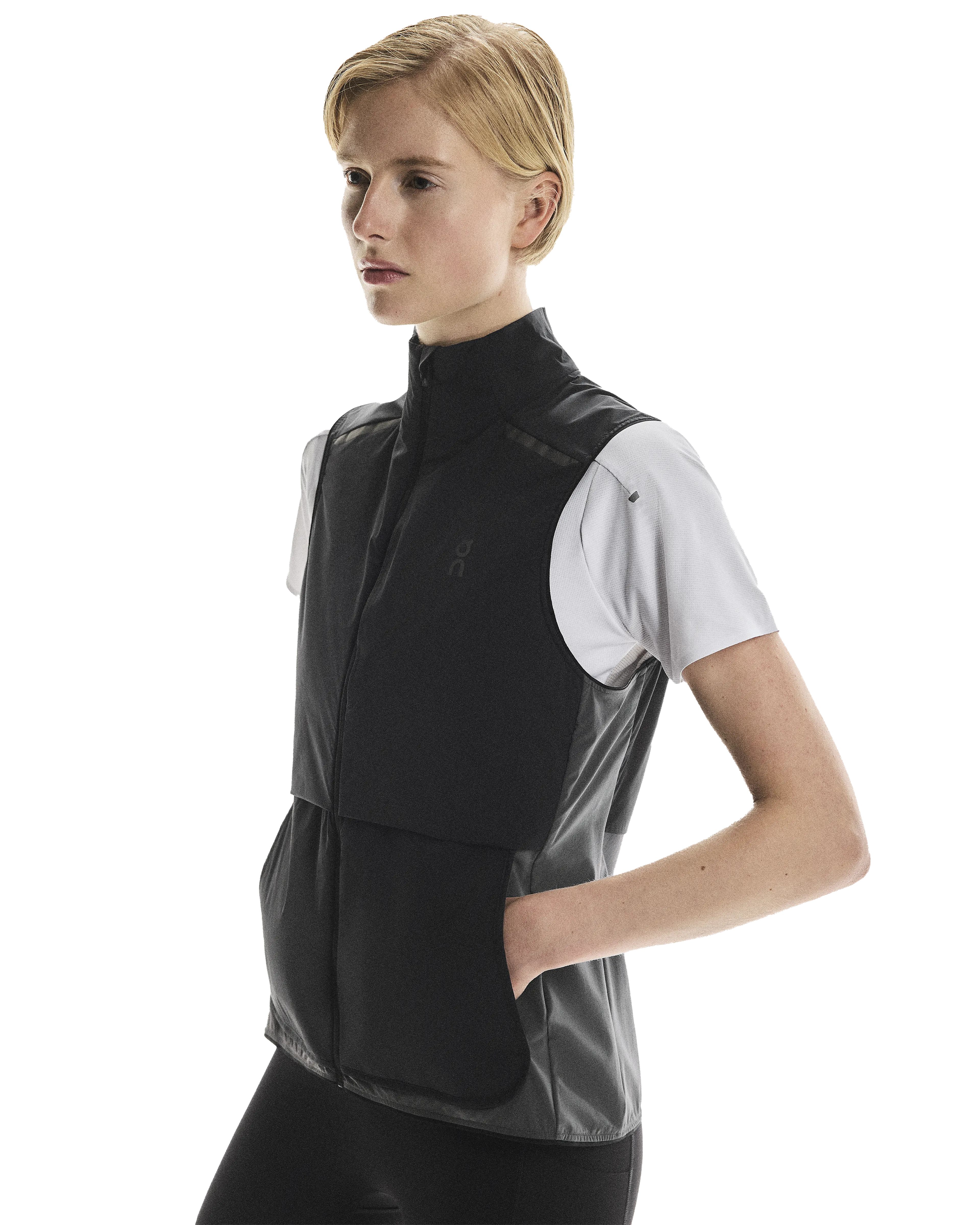 Weather Vest