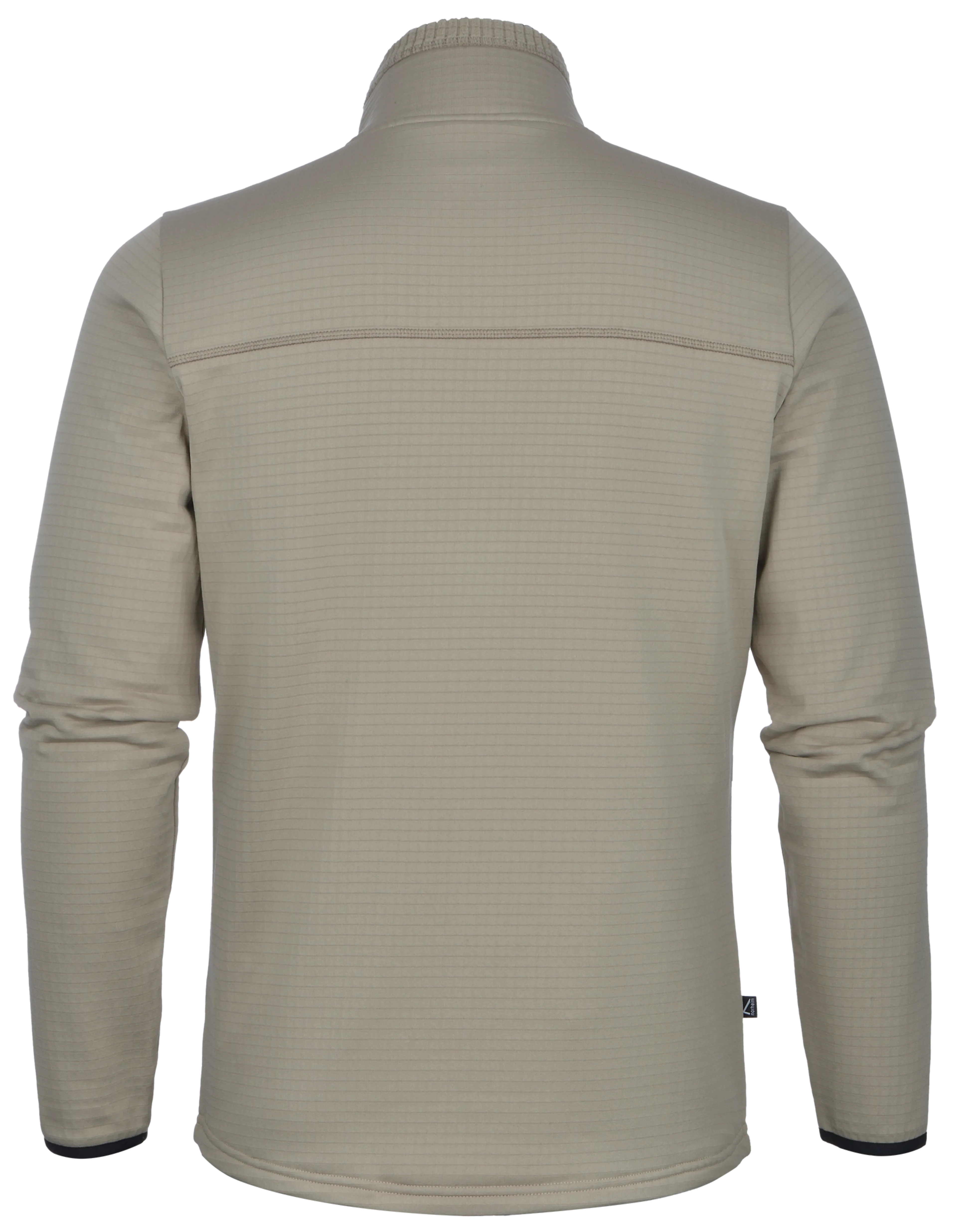 KVIKNE M TEKNISK FLEECEJAKKE