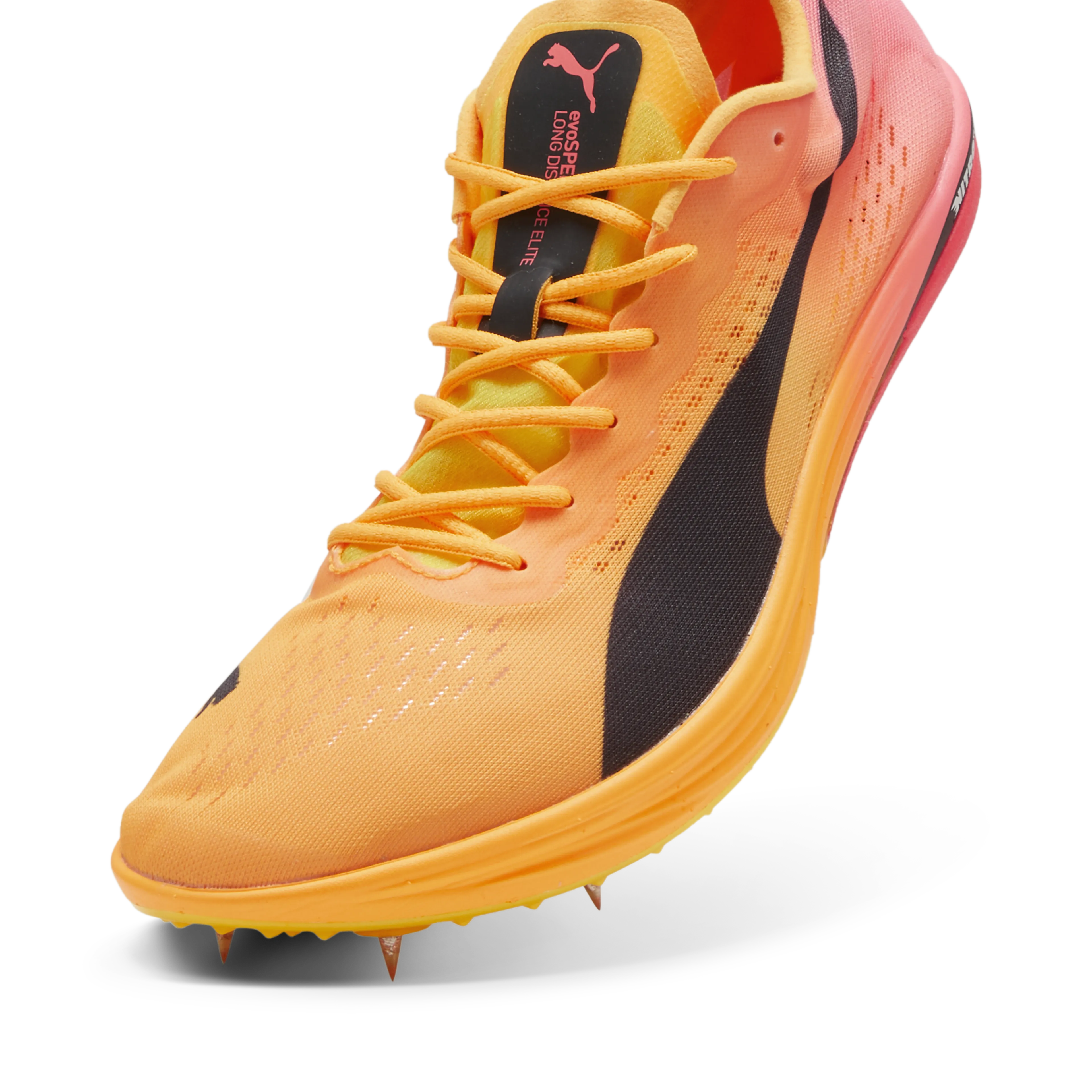 evoSPEED Long Distance Nitro Elite 2