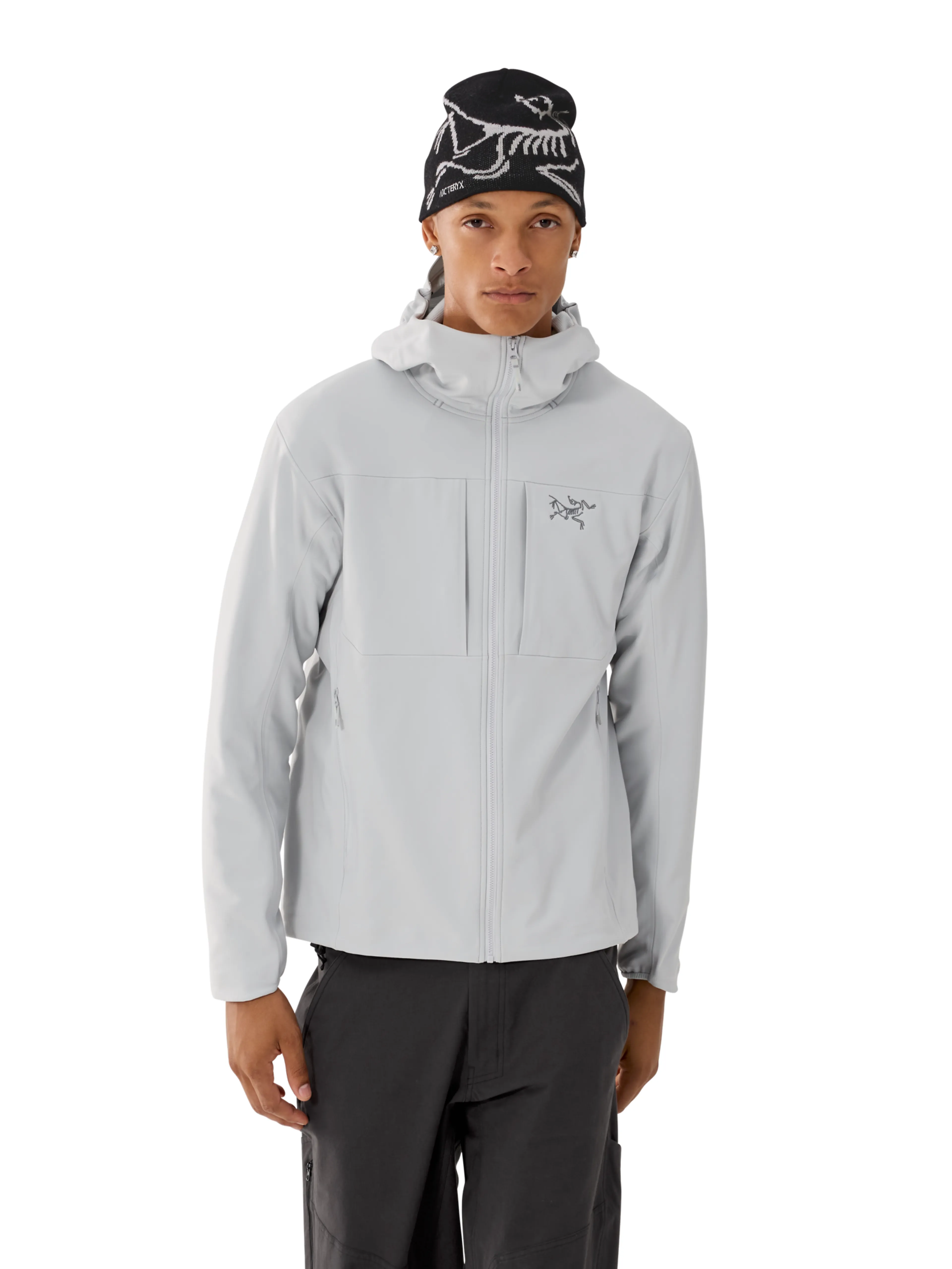 Gamma MX Hoody M