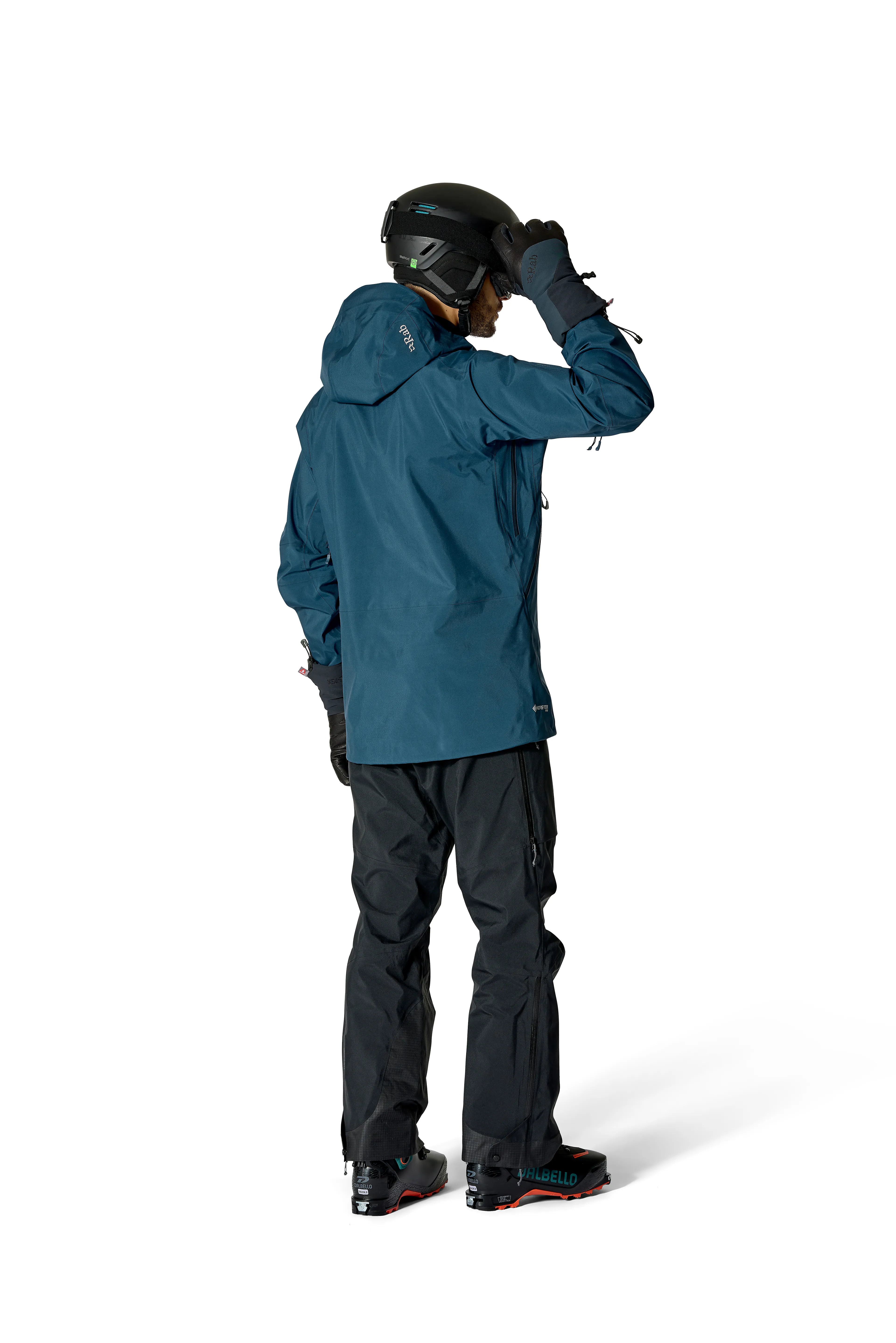 Khroma Latok GTX Jacket