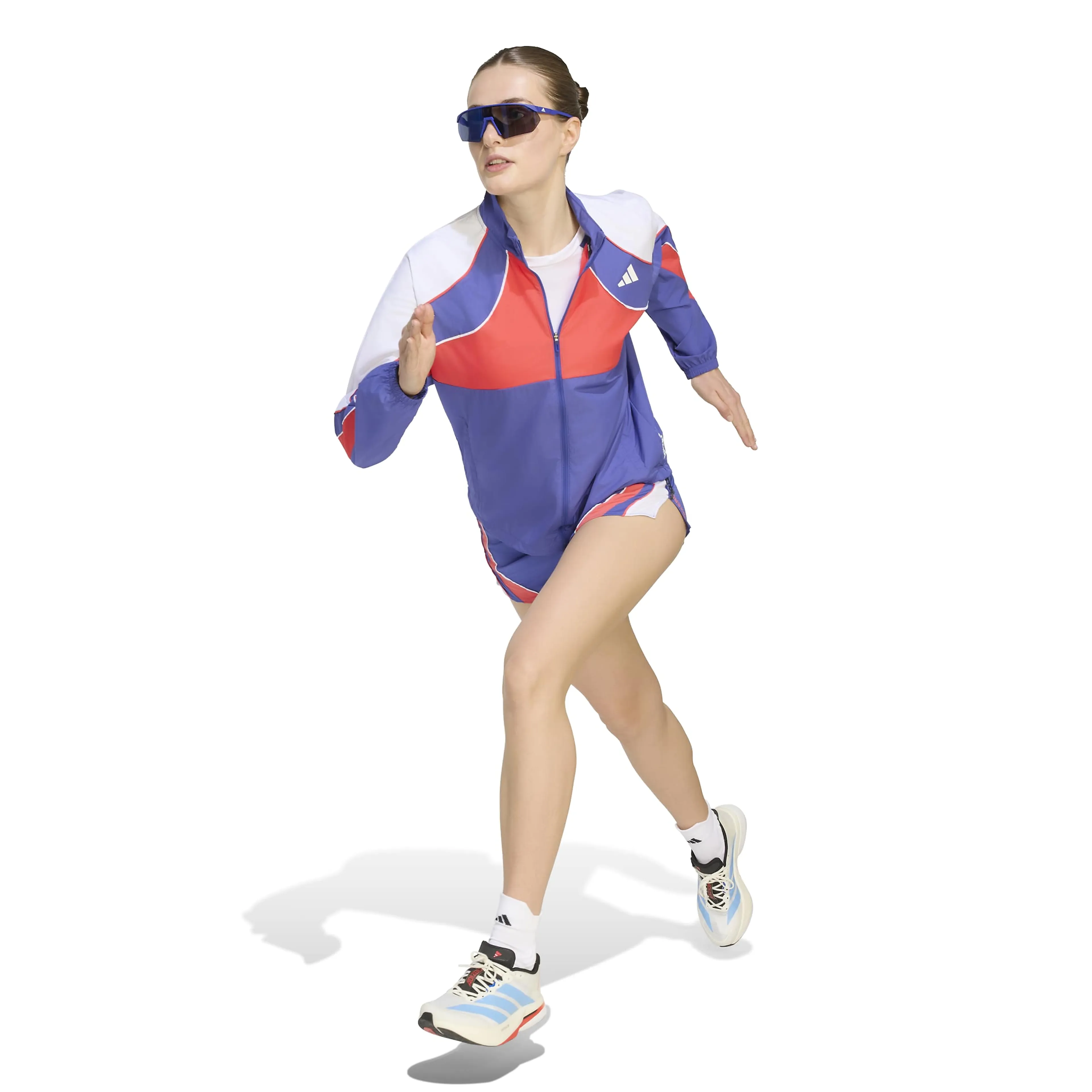 Adizero Archive Jacket 