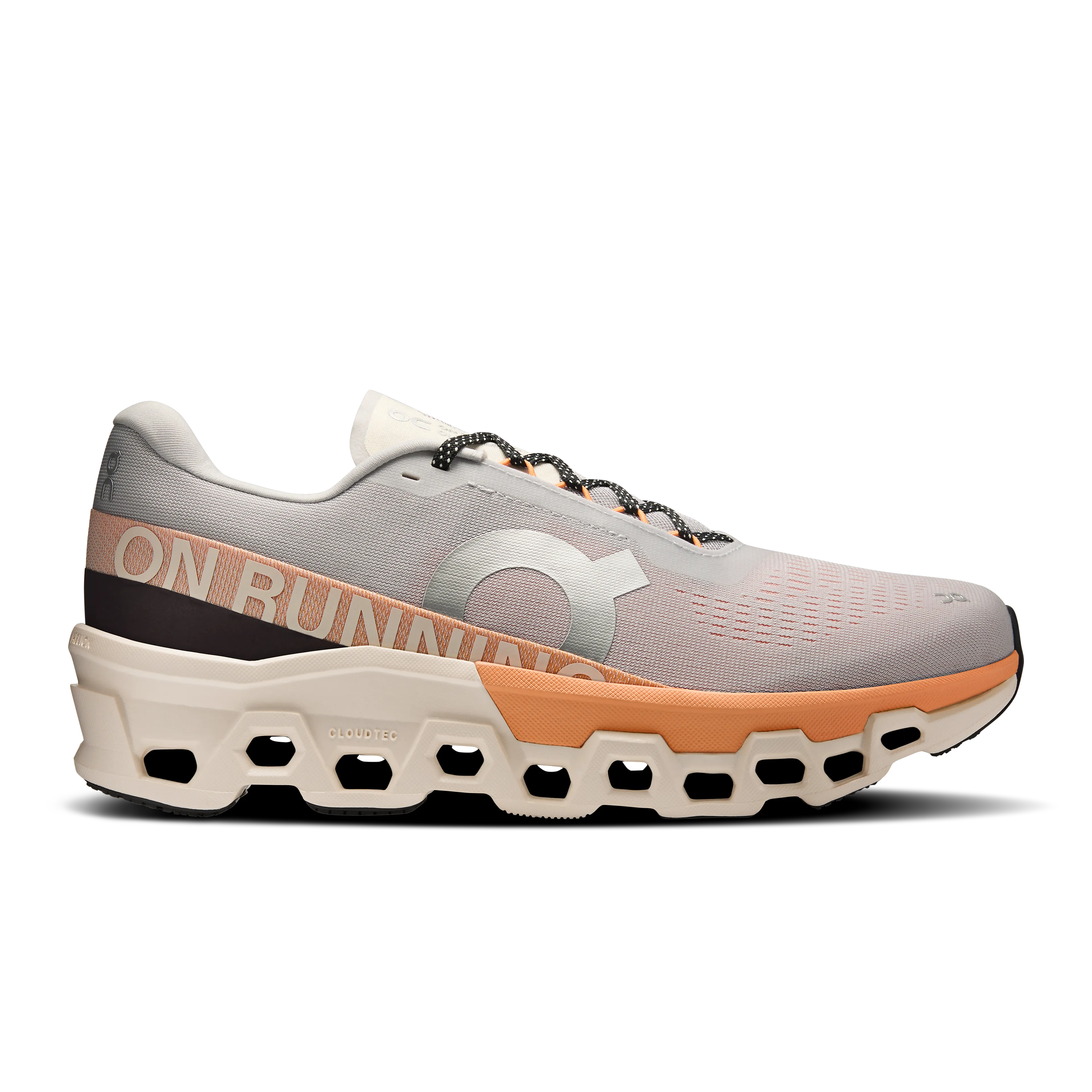 Glacier | Tangerine