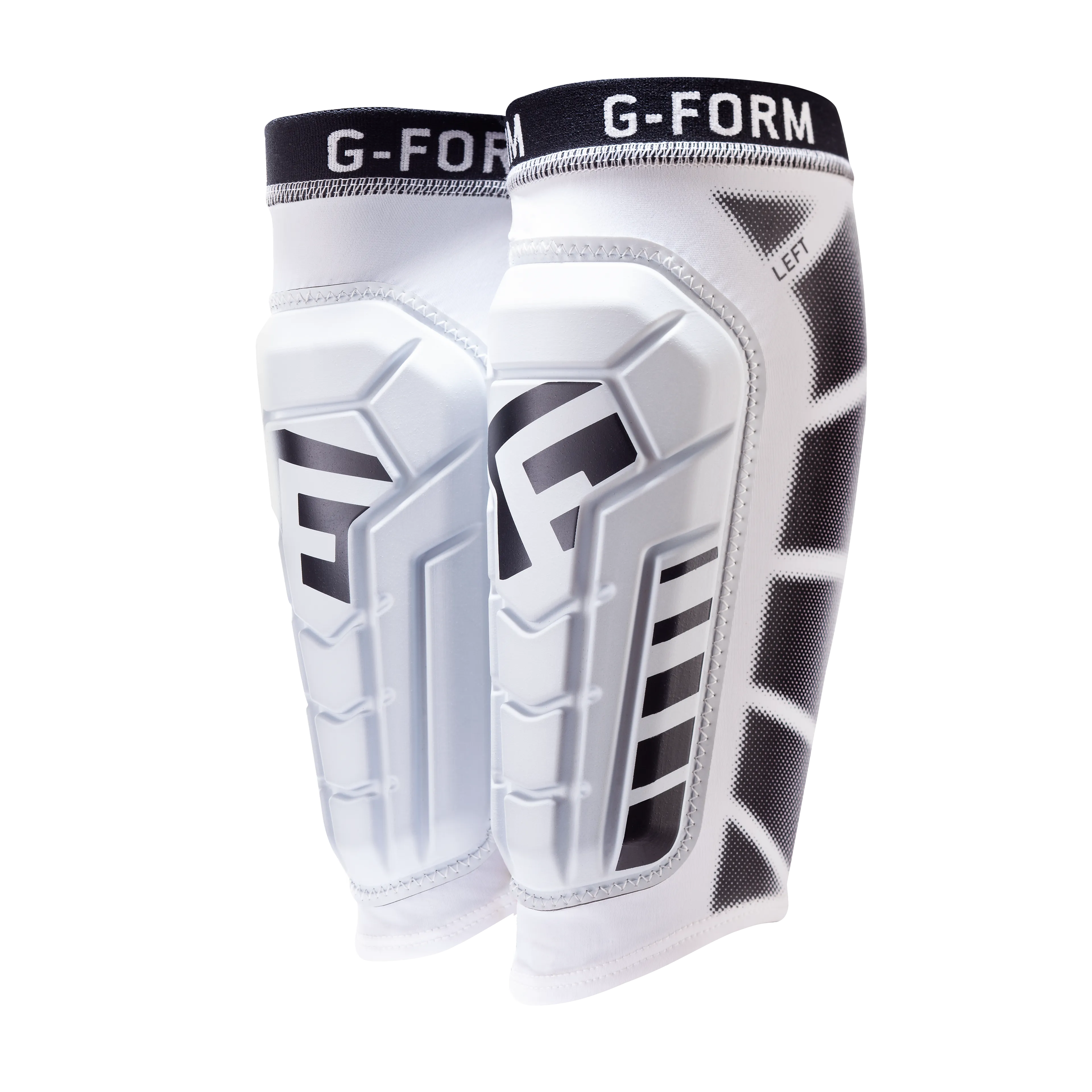 Pro-S Vento leggskinn barn/junior