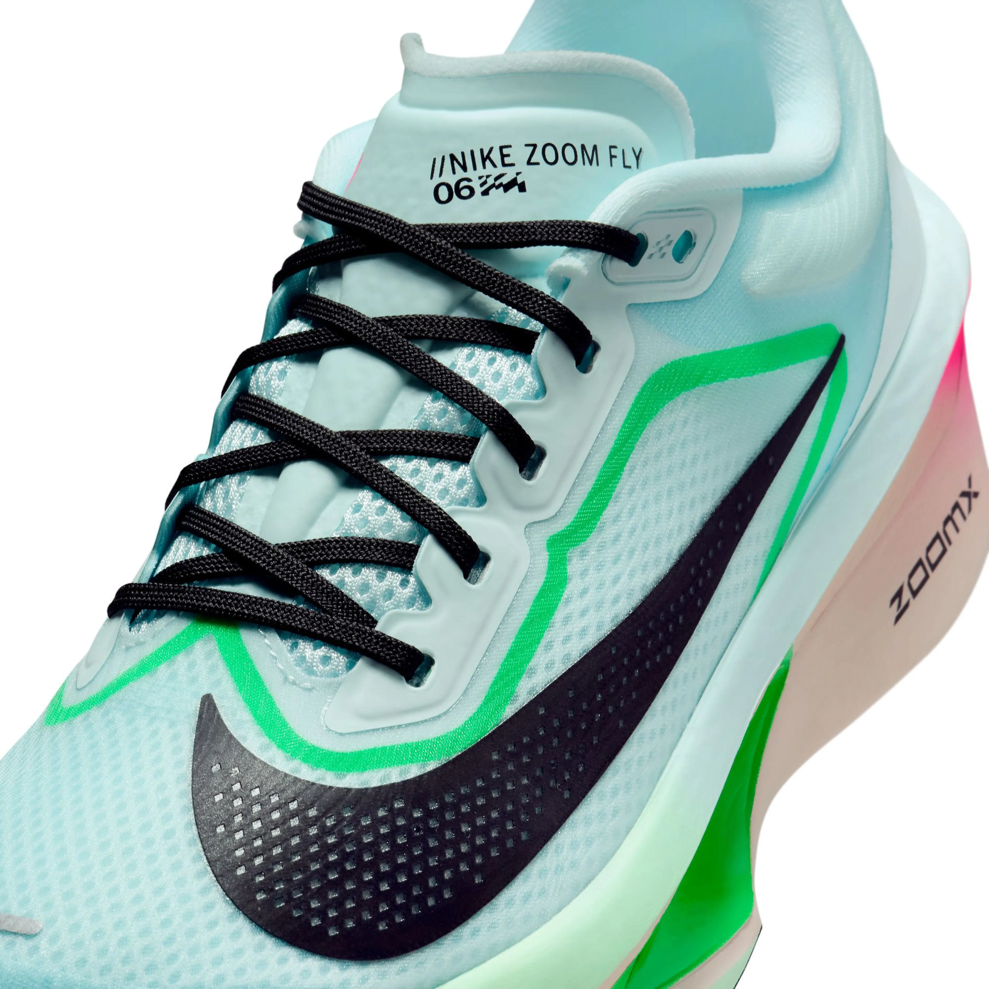 Zoom Fly 6 Women's Road Running