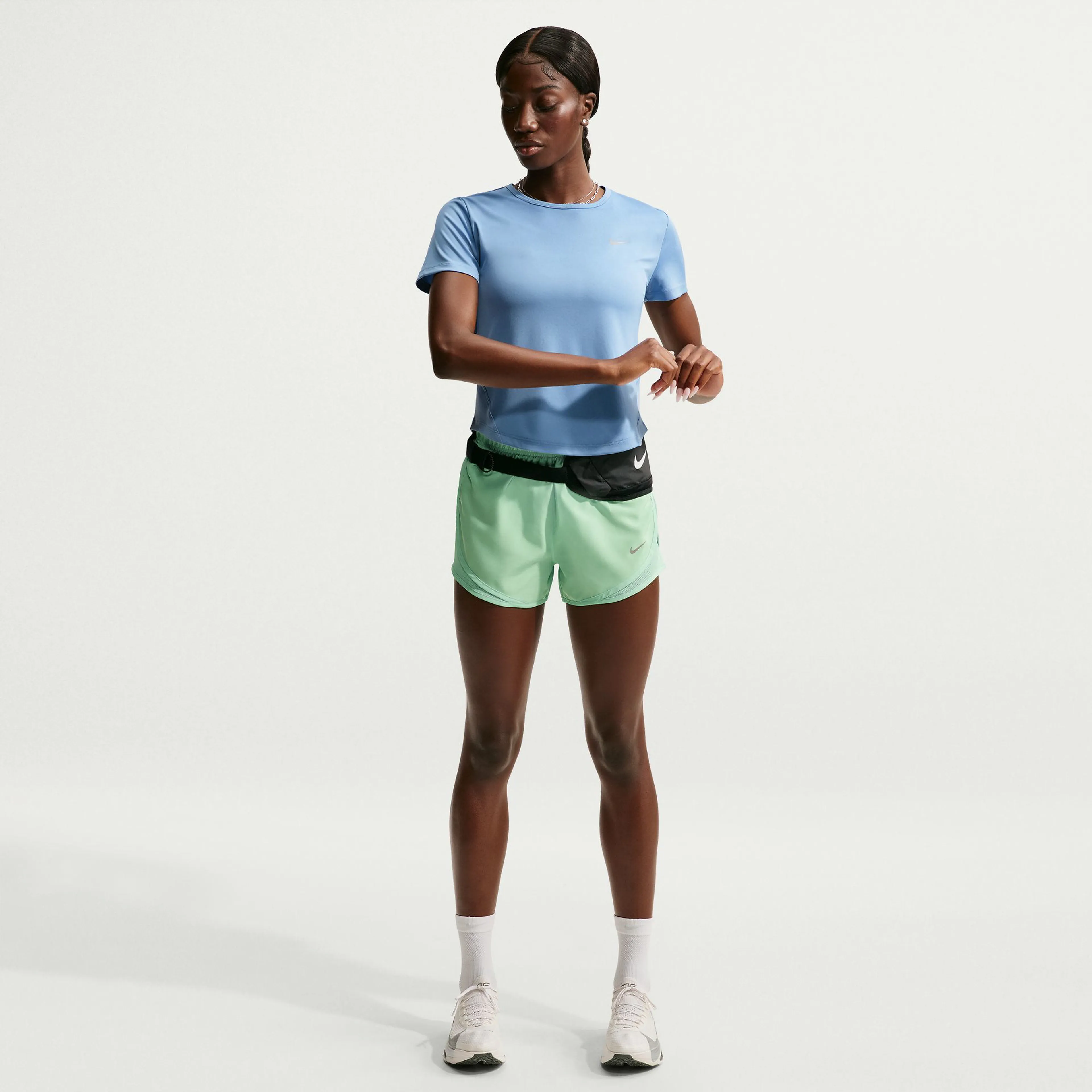 Dri-FIT Short-Sleeve Running Top