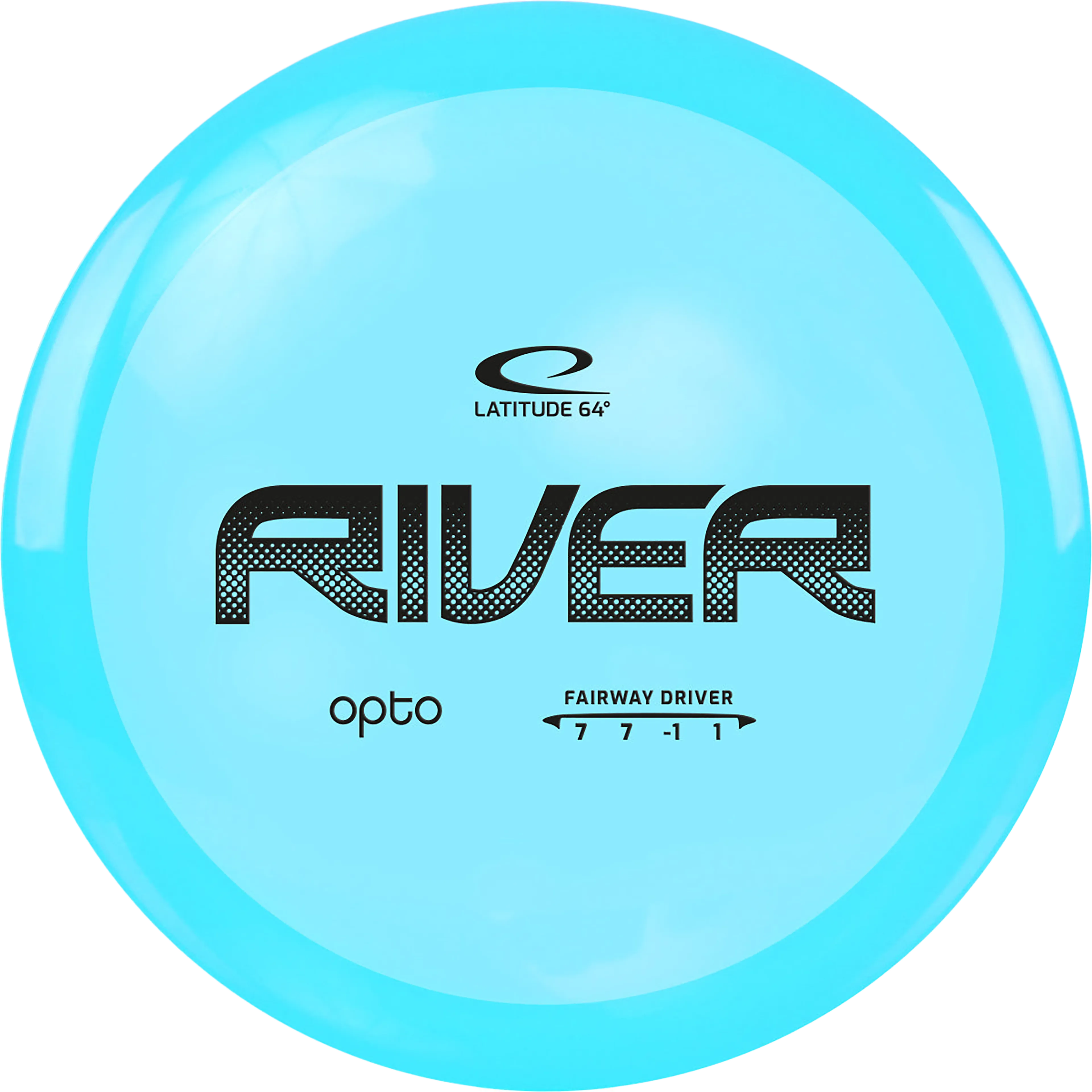 OPTO DRIVER RIVER