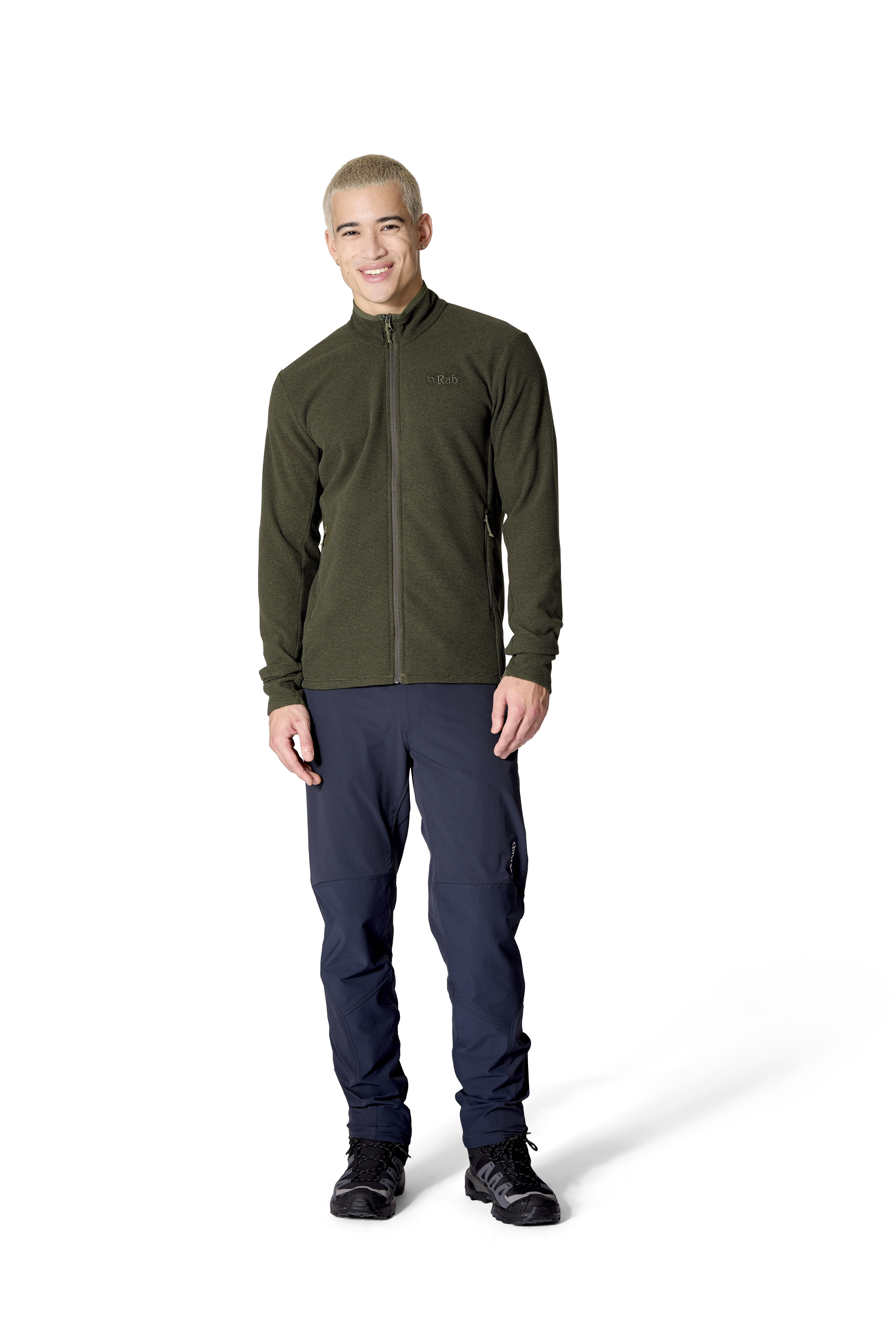 Stavel Jacket