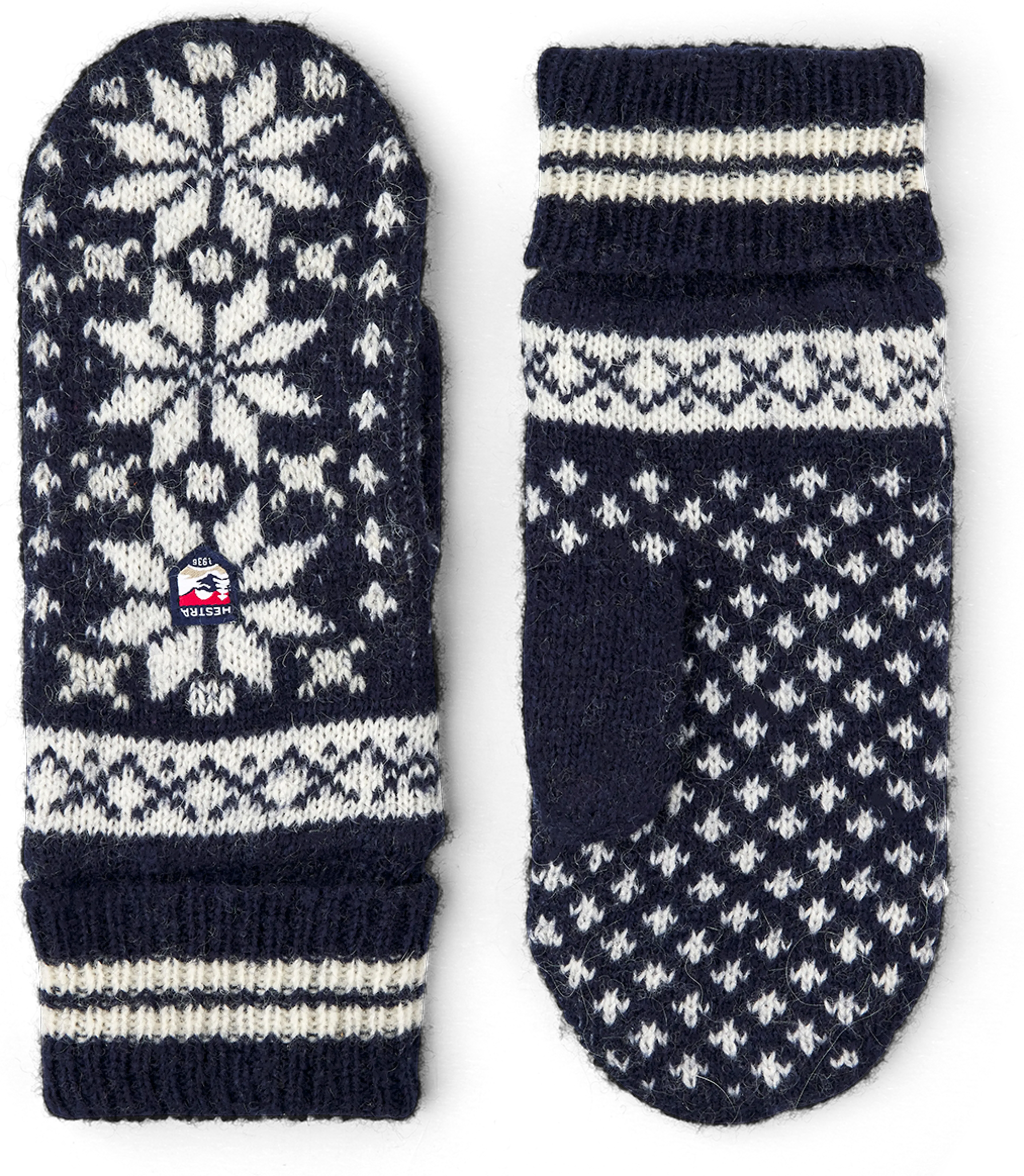 Isvik Mitt