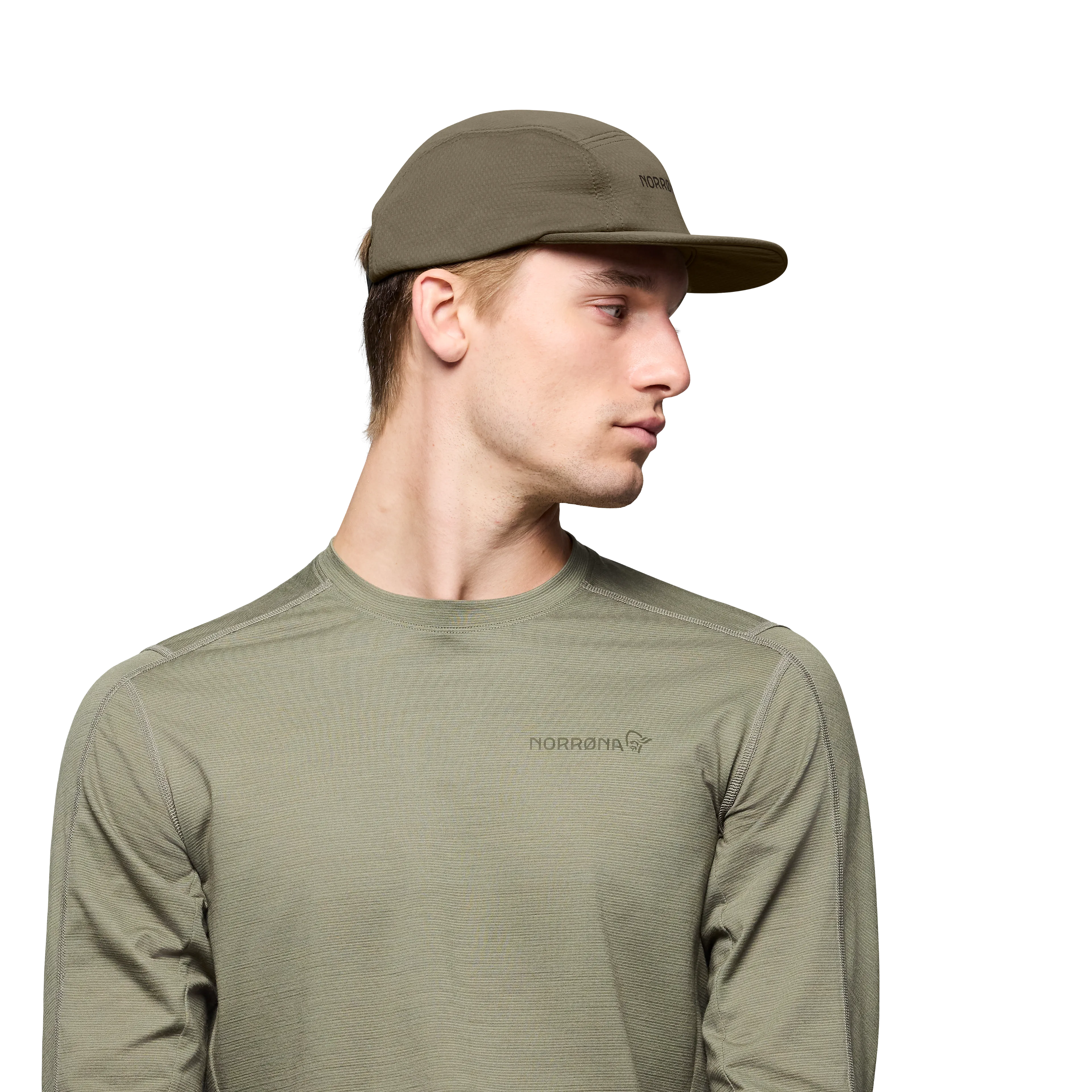 senja Cap