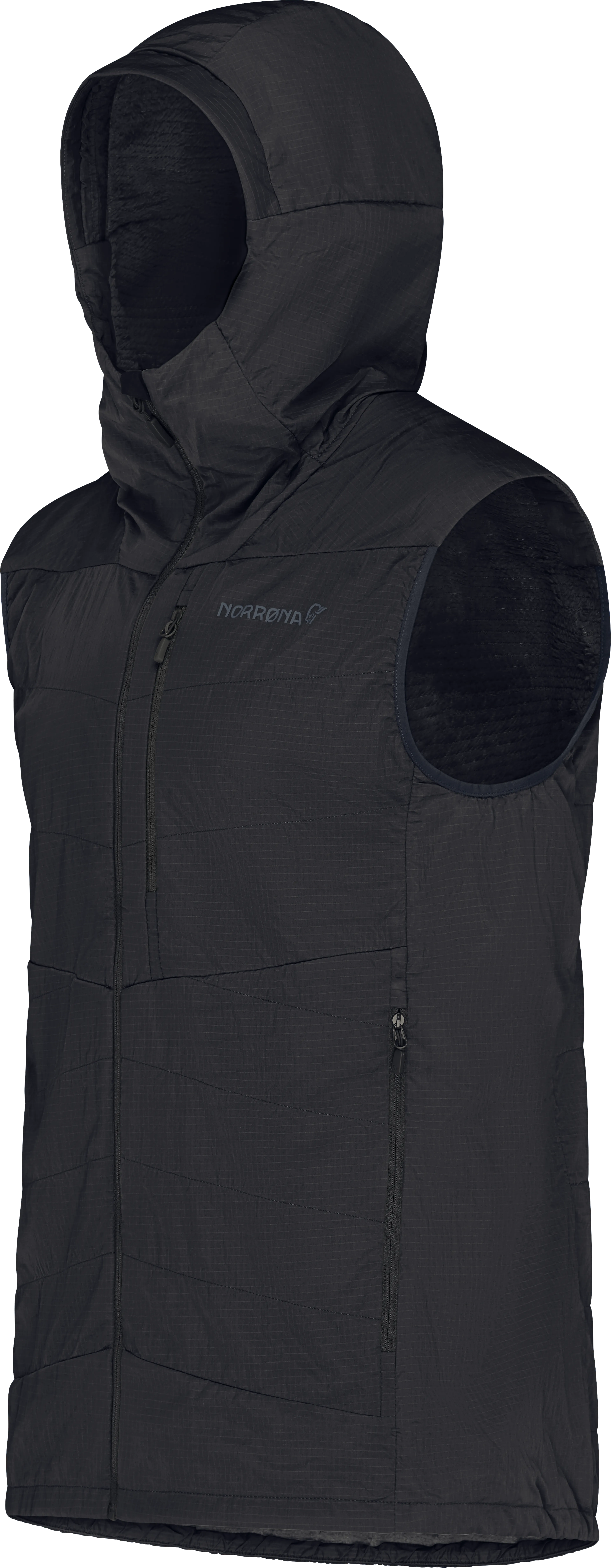 lyngen thermo100 active Vest M's