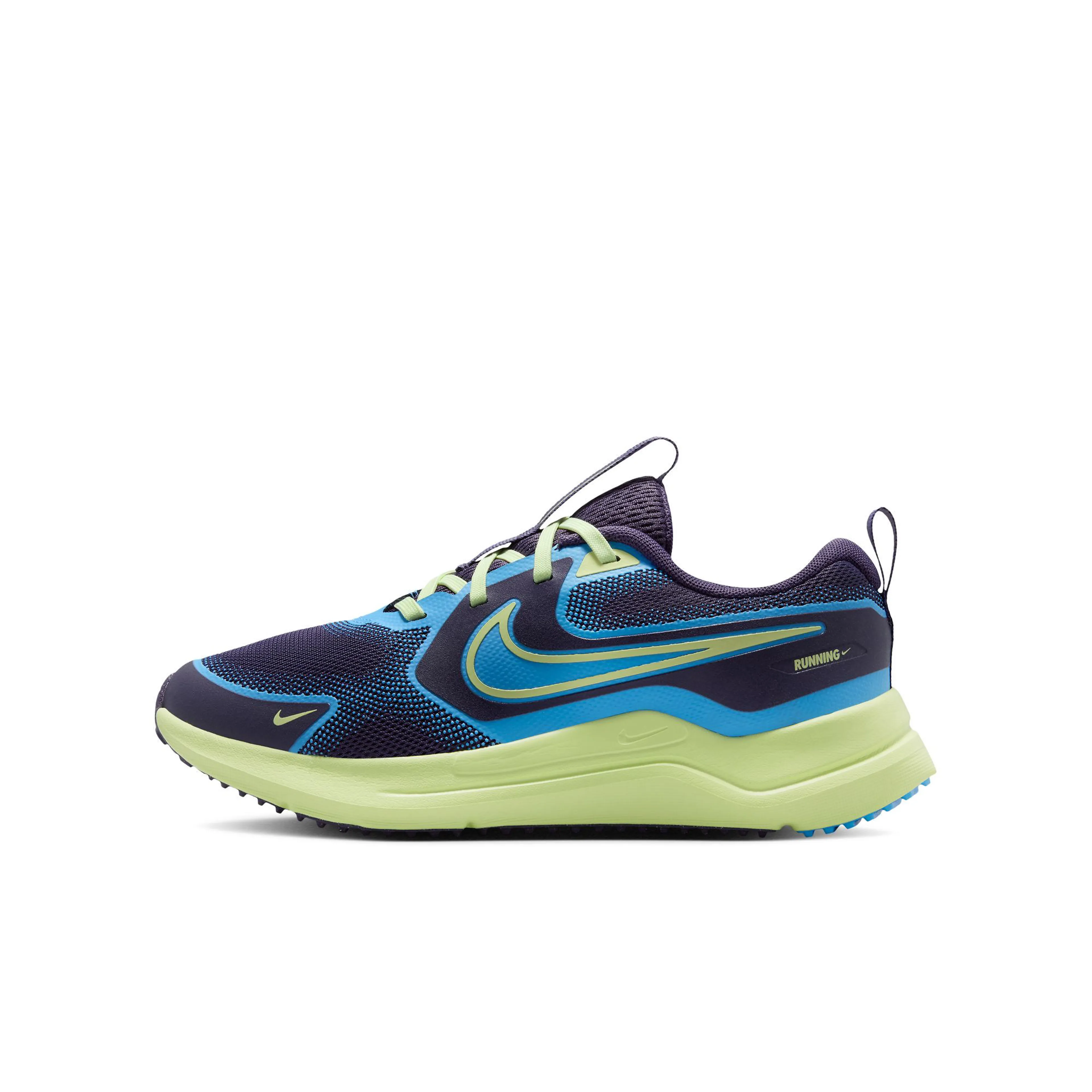 Cosmic Runner Big Kids' Shoes