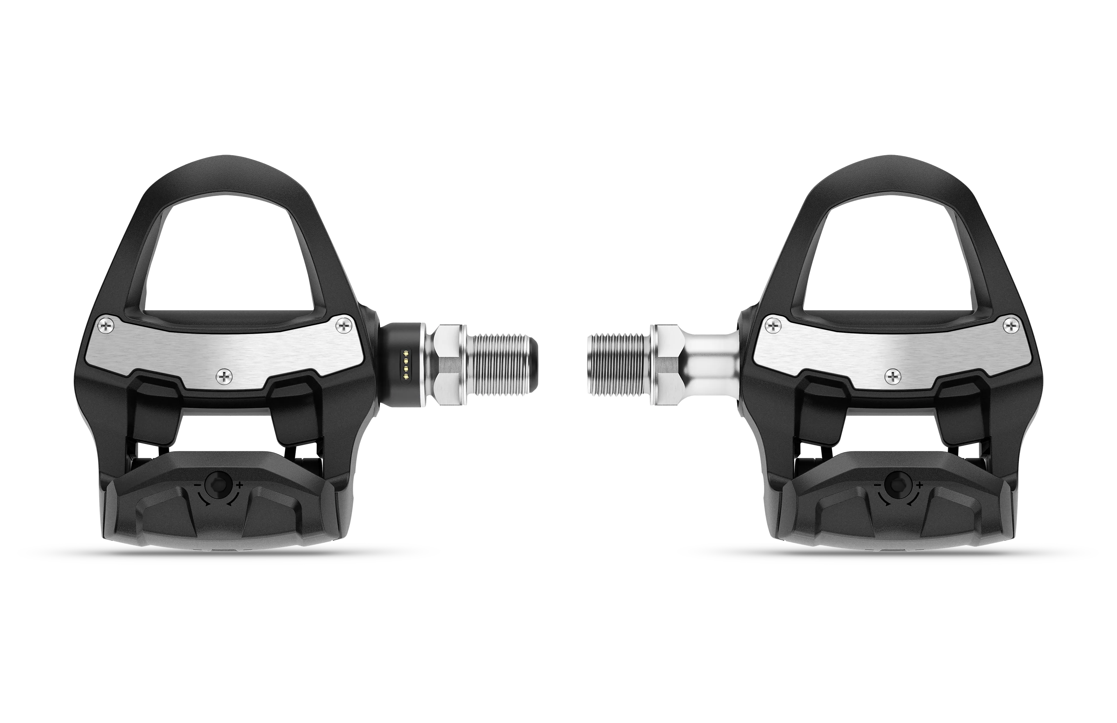 Rally, RK110, Pedal Power Meter