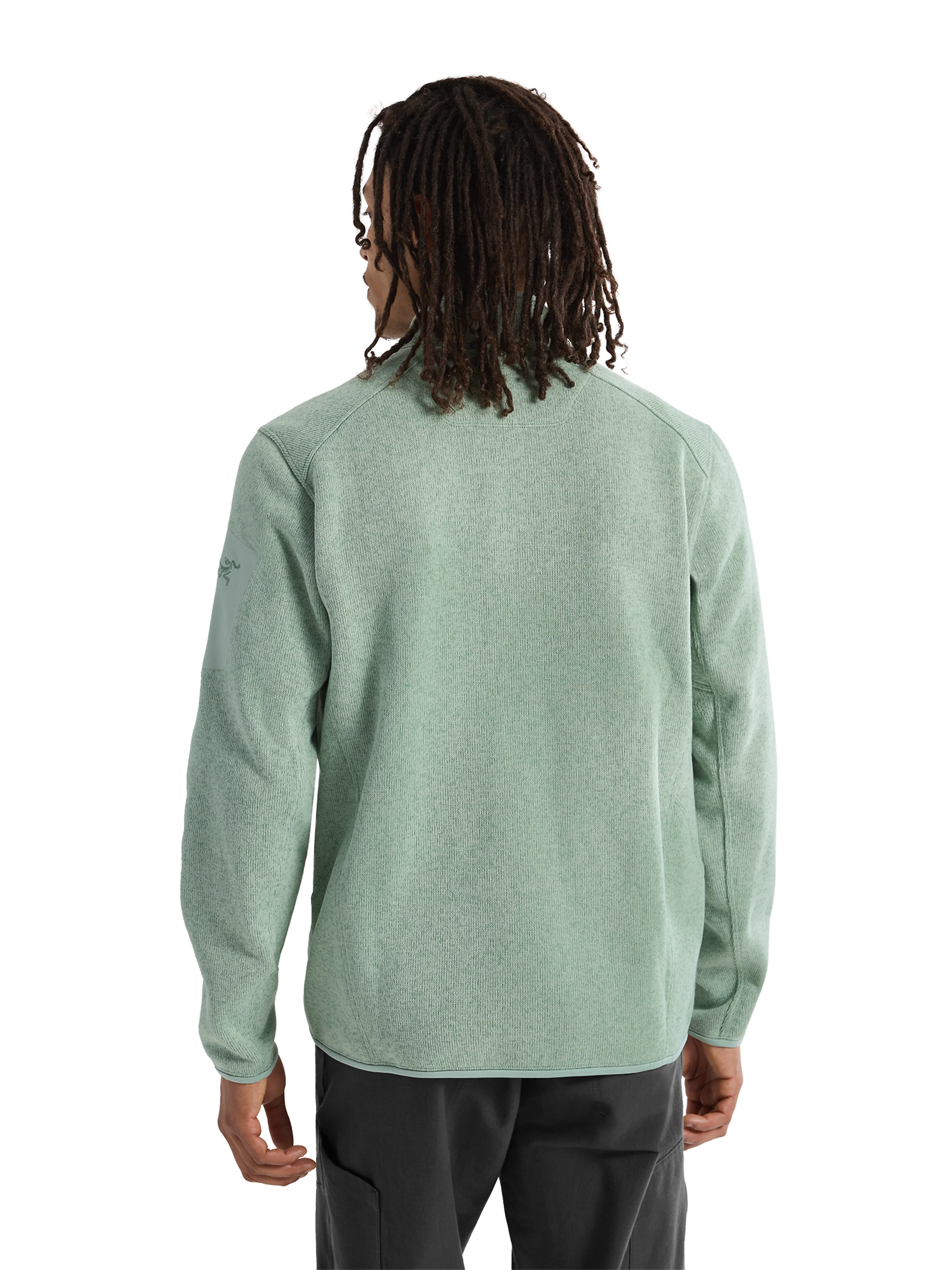 Covert Cardigan M