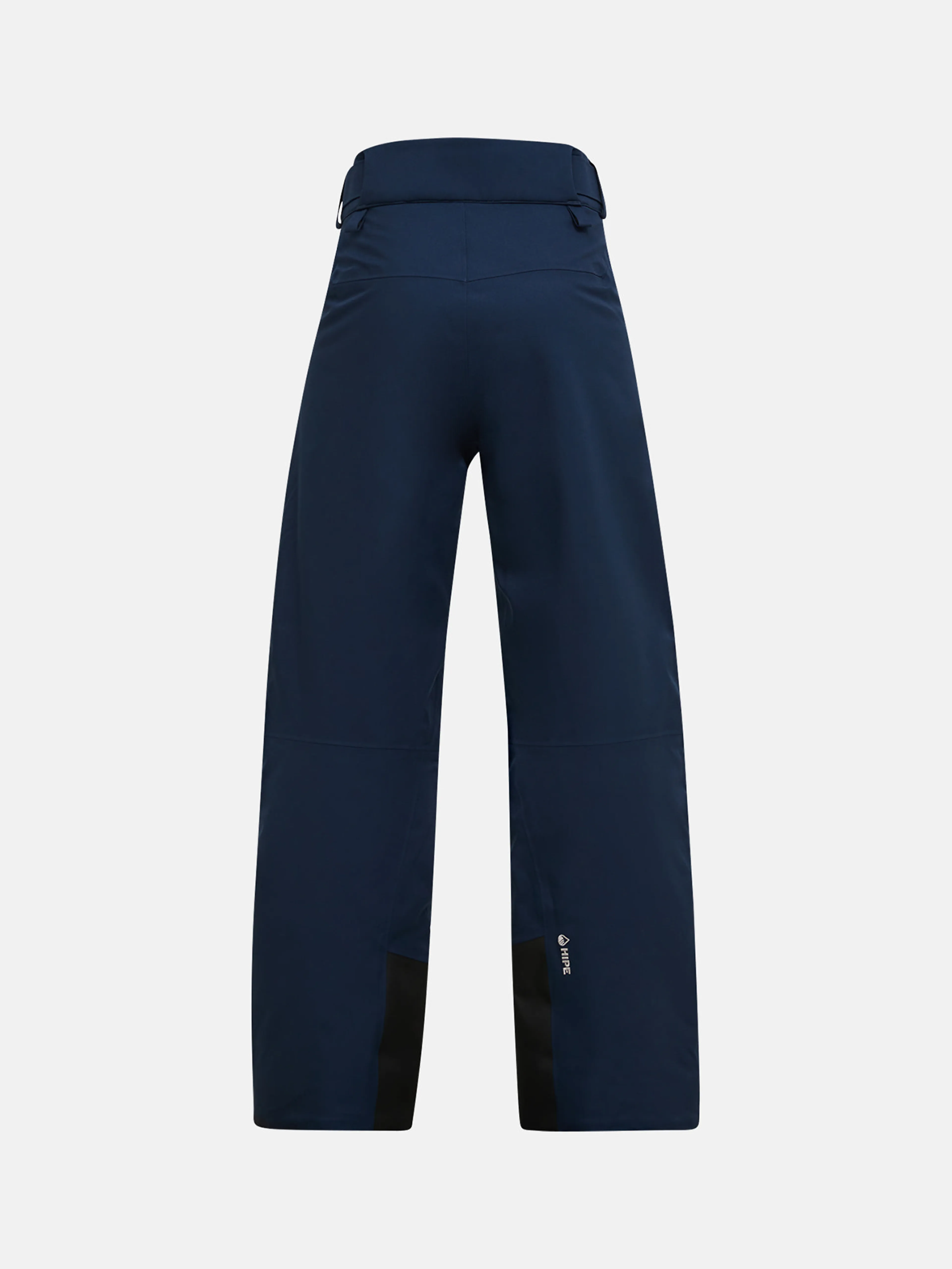 JR Maroon Insulated Pants