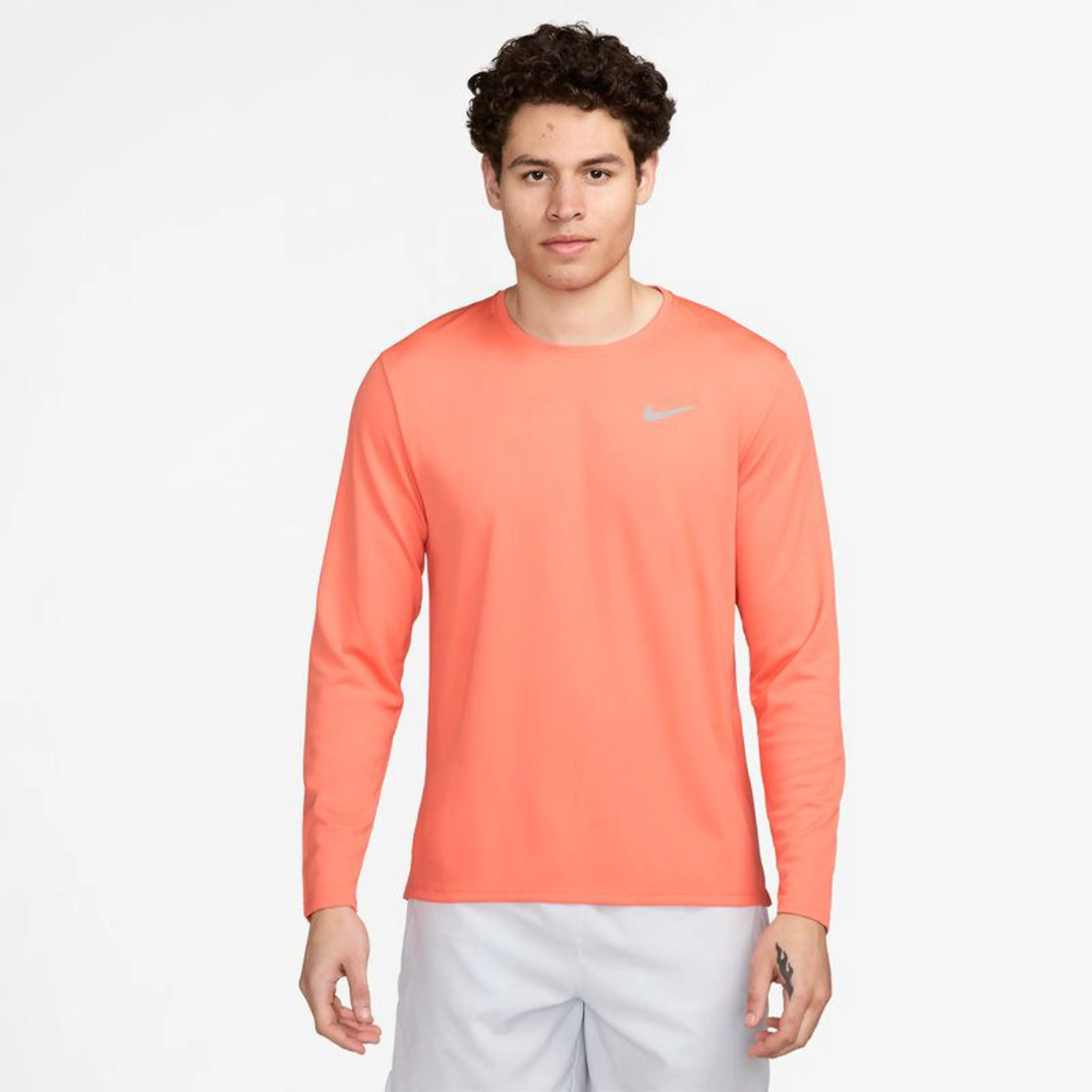 LT WILD MANGO/REFLECTIVE SILV