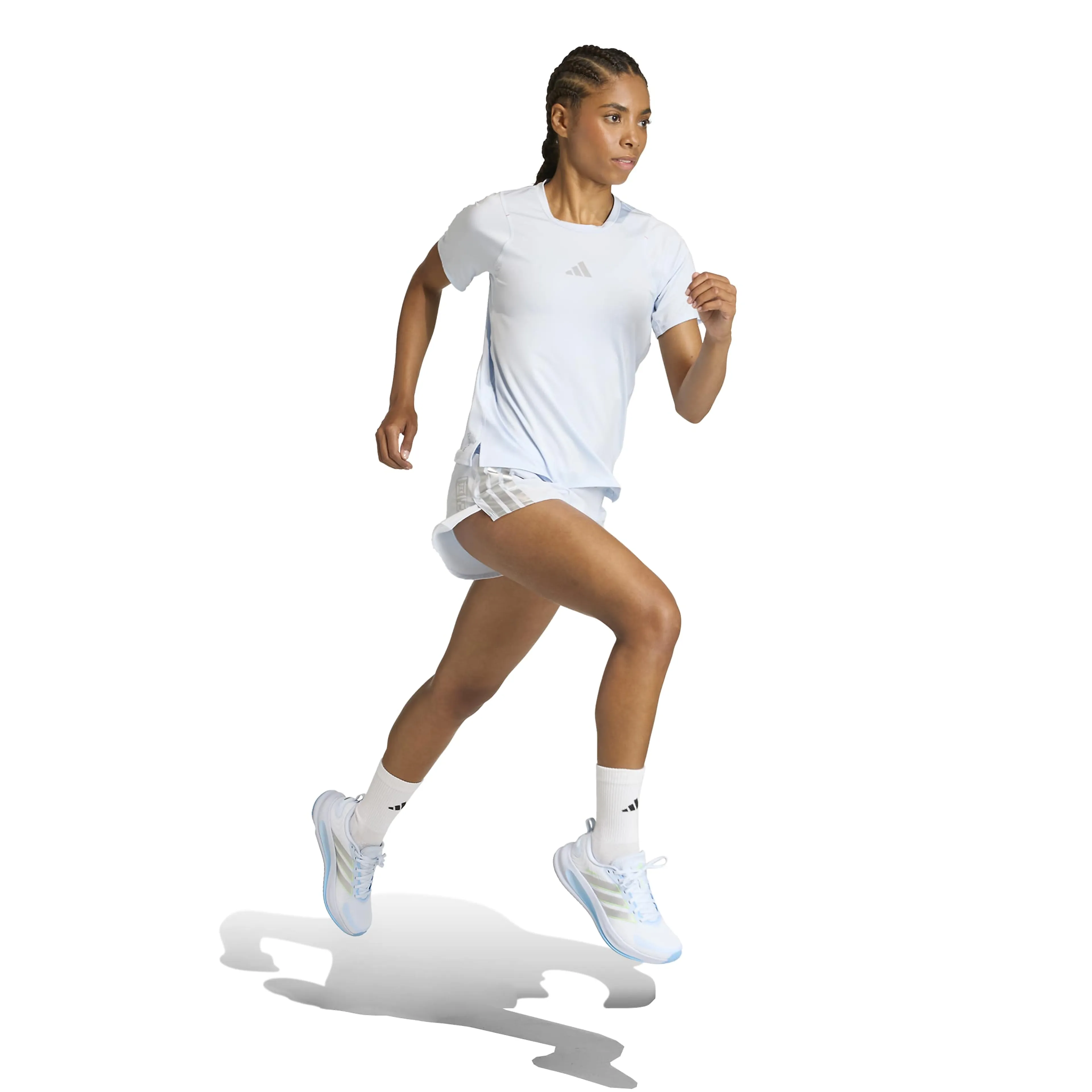 Adizero Ekiden Running T-shirt 