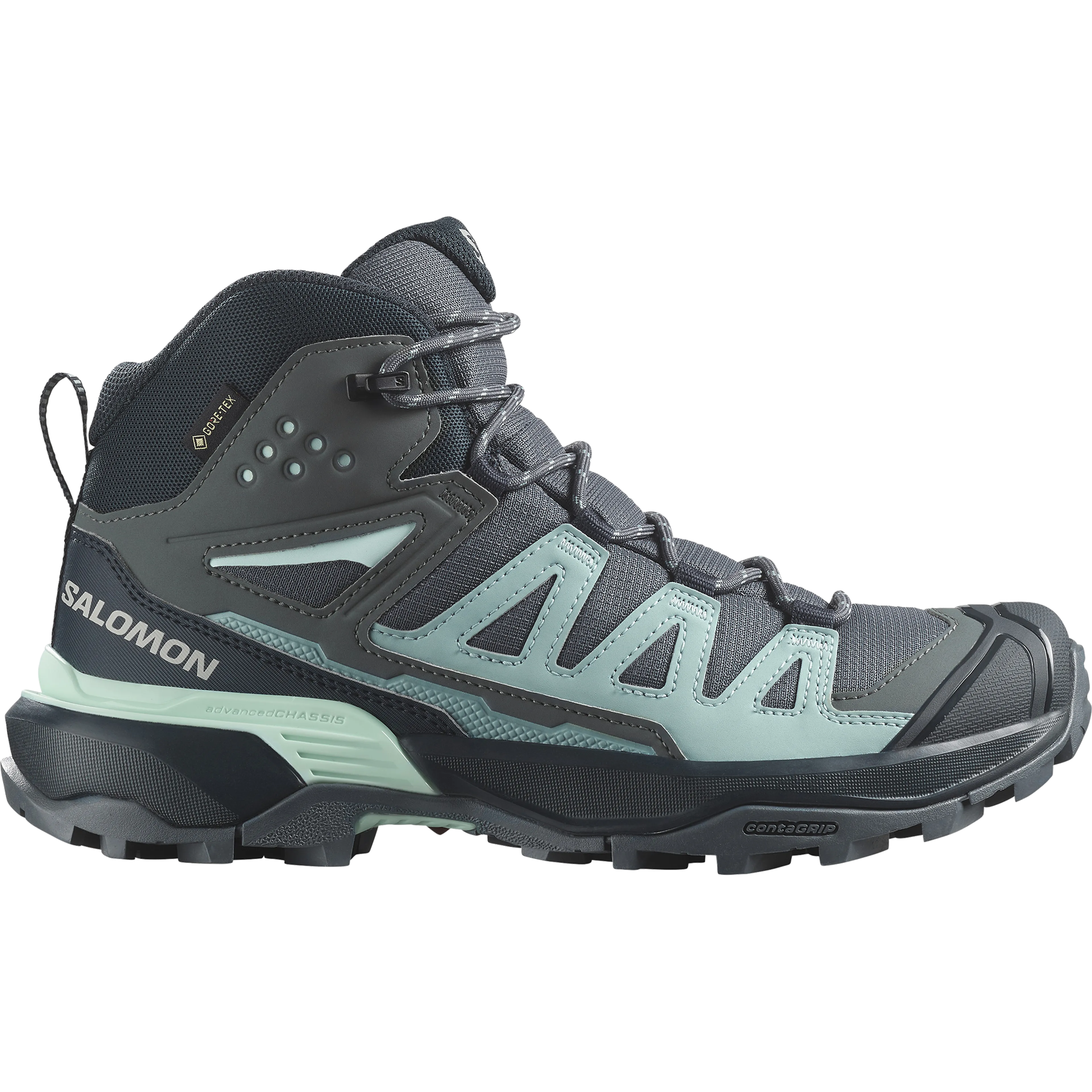 X ULTRA 360 MID GTX W