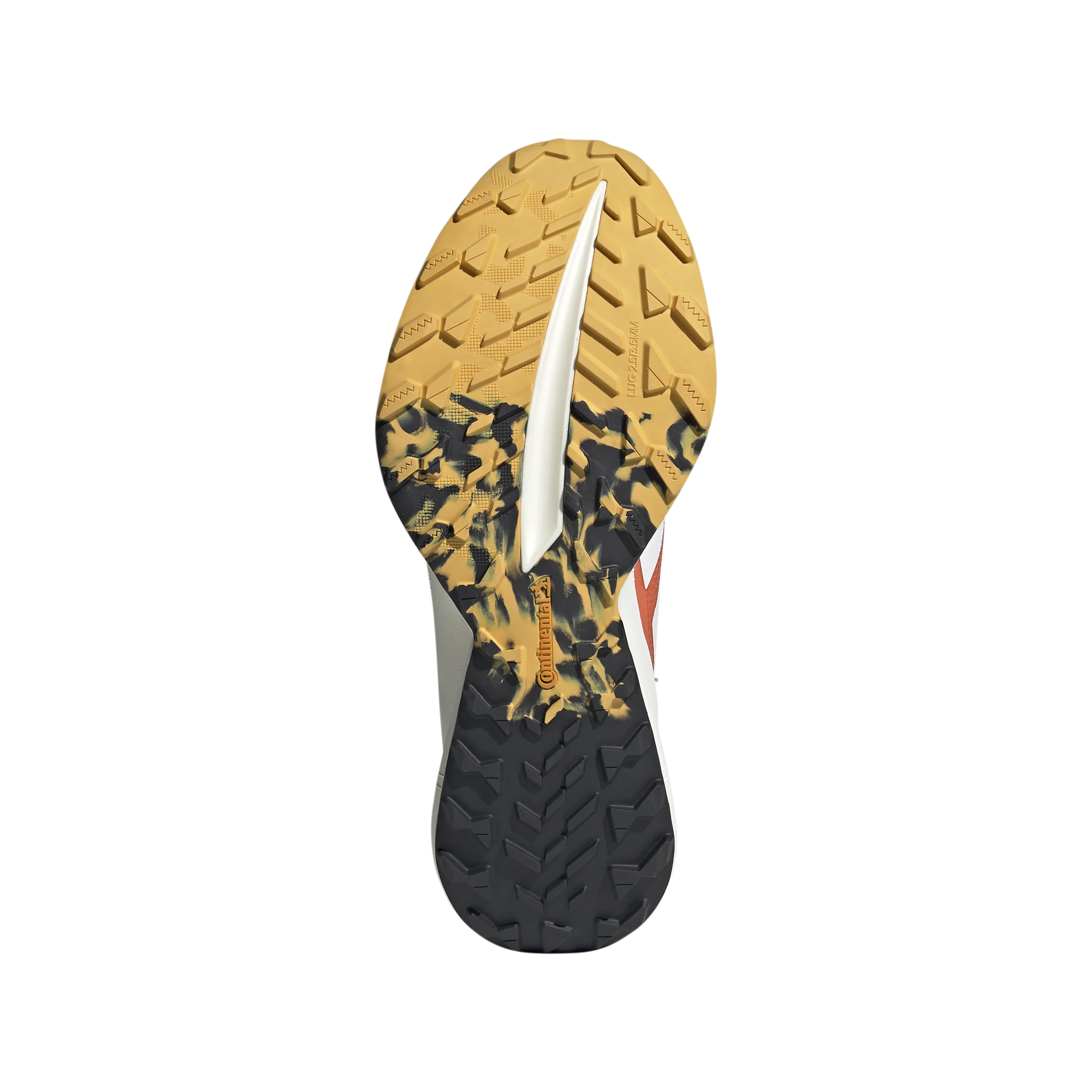 TERREX AGRAVIC SPEED ULTRA