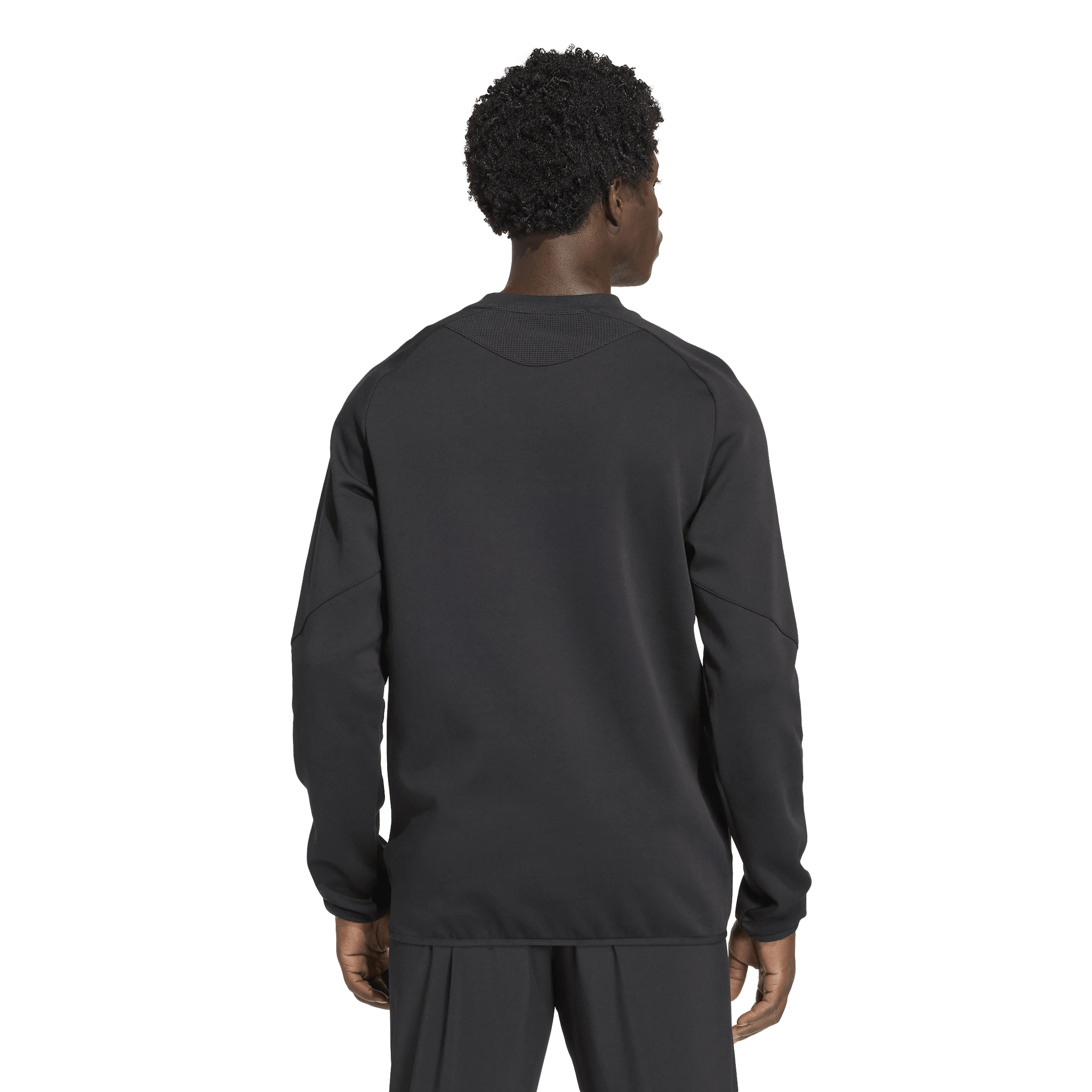 TIRO TRAVEL CREW Sweatshirt