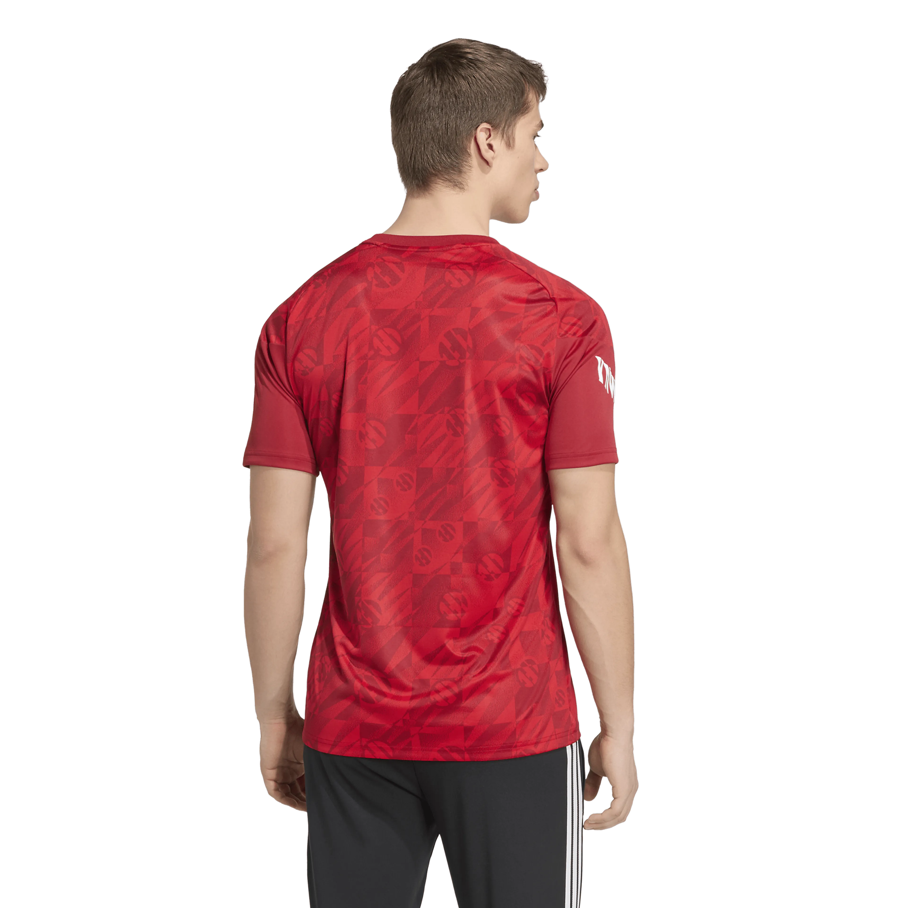 Liverpool FC 26/27 Pre Match Jersey