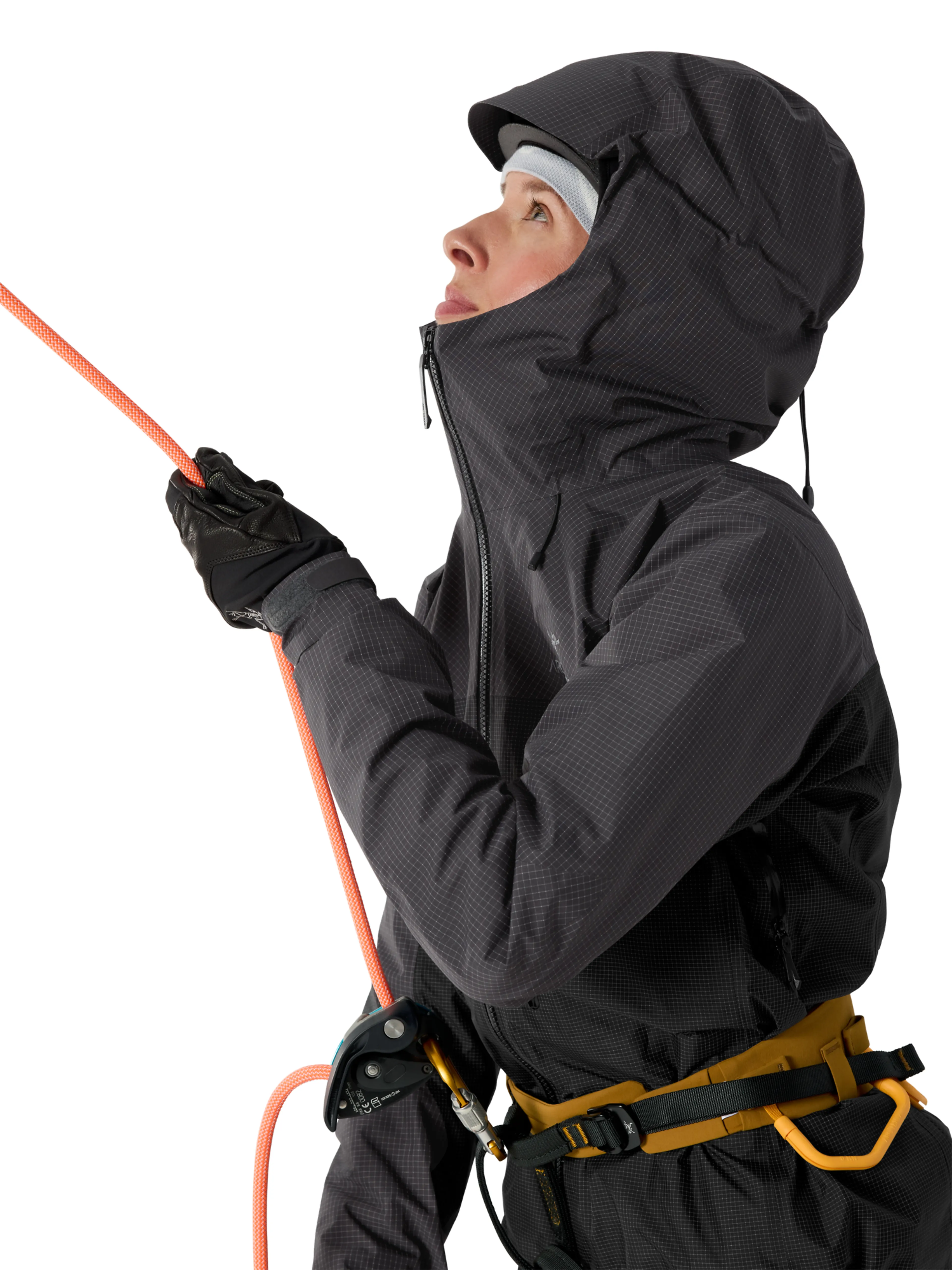 Alpha Jacket W