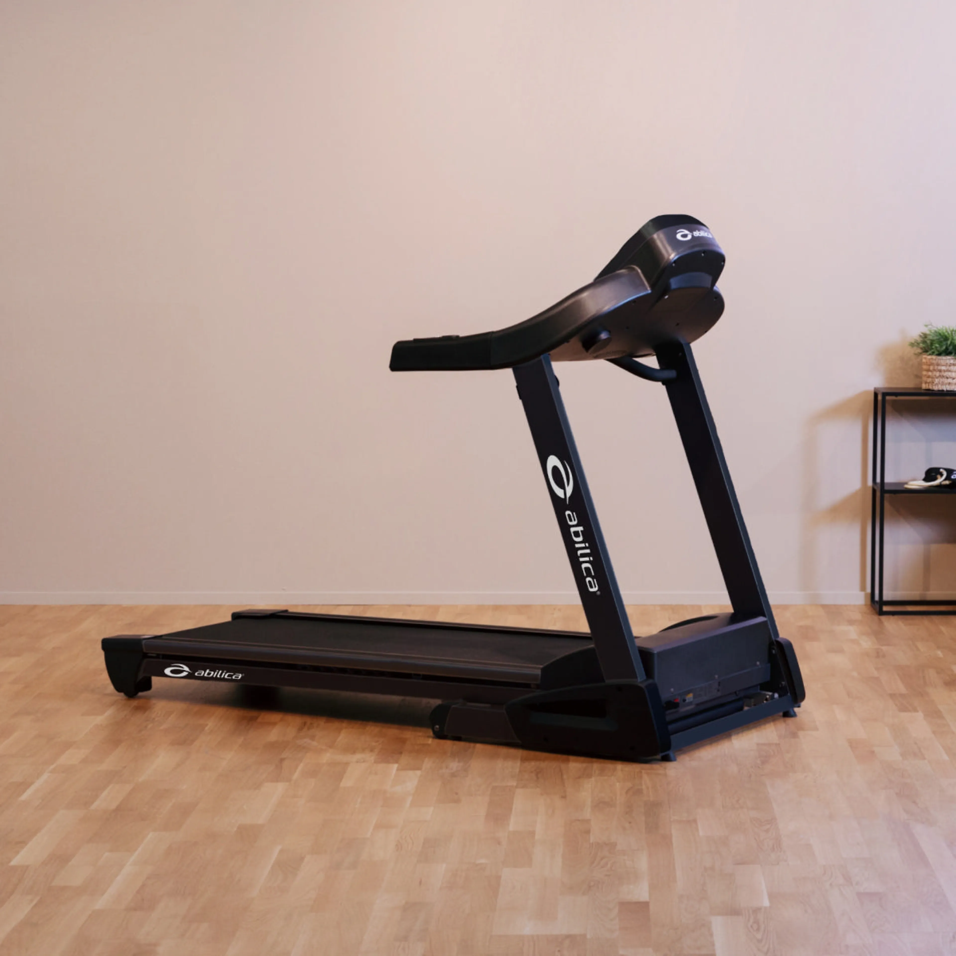 Abilica TM 45 BT Black edition