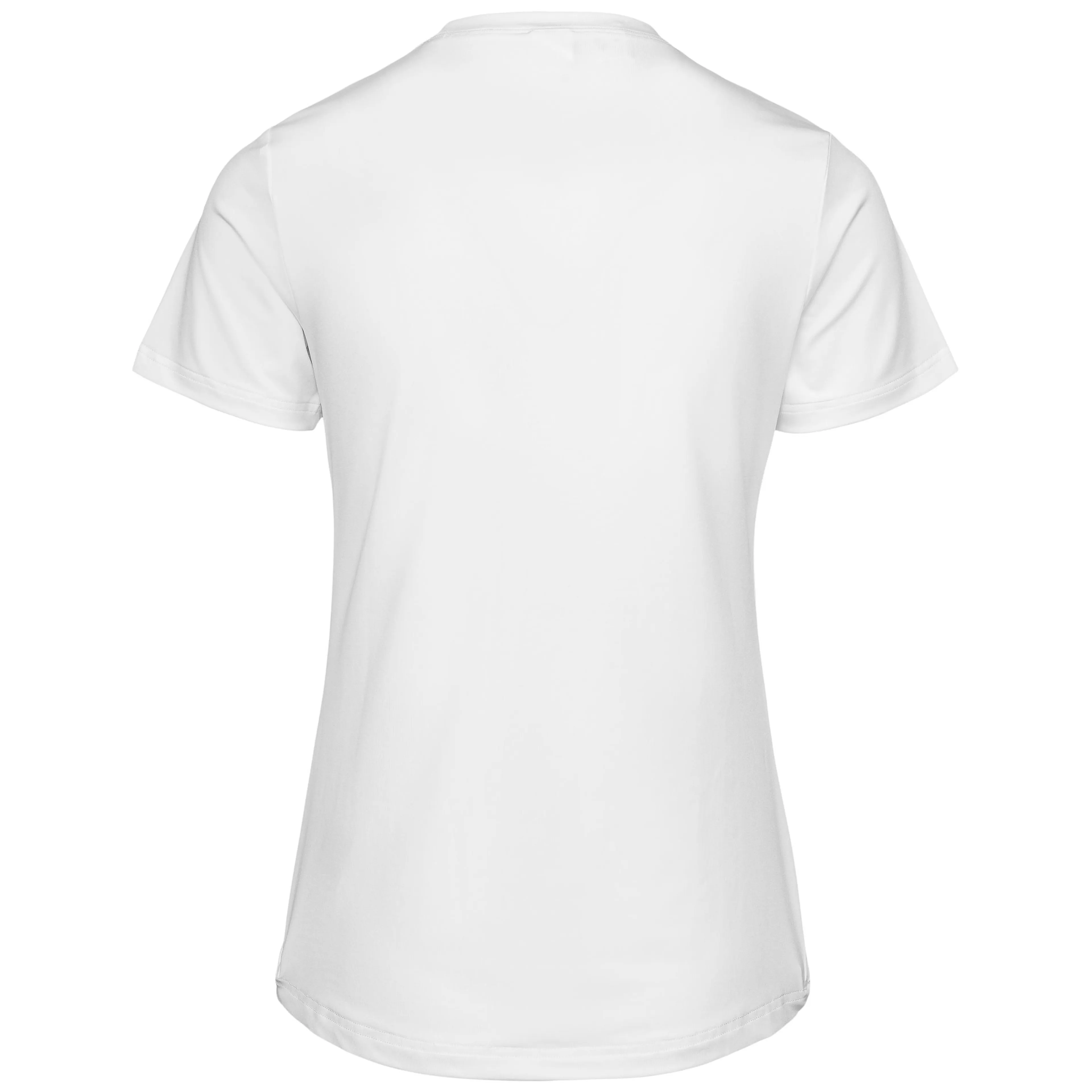 Elemental 2.0 teknisk t-skjorte dame