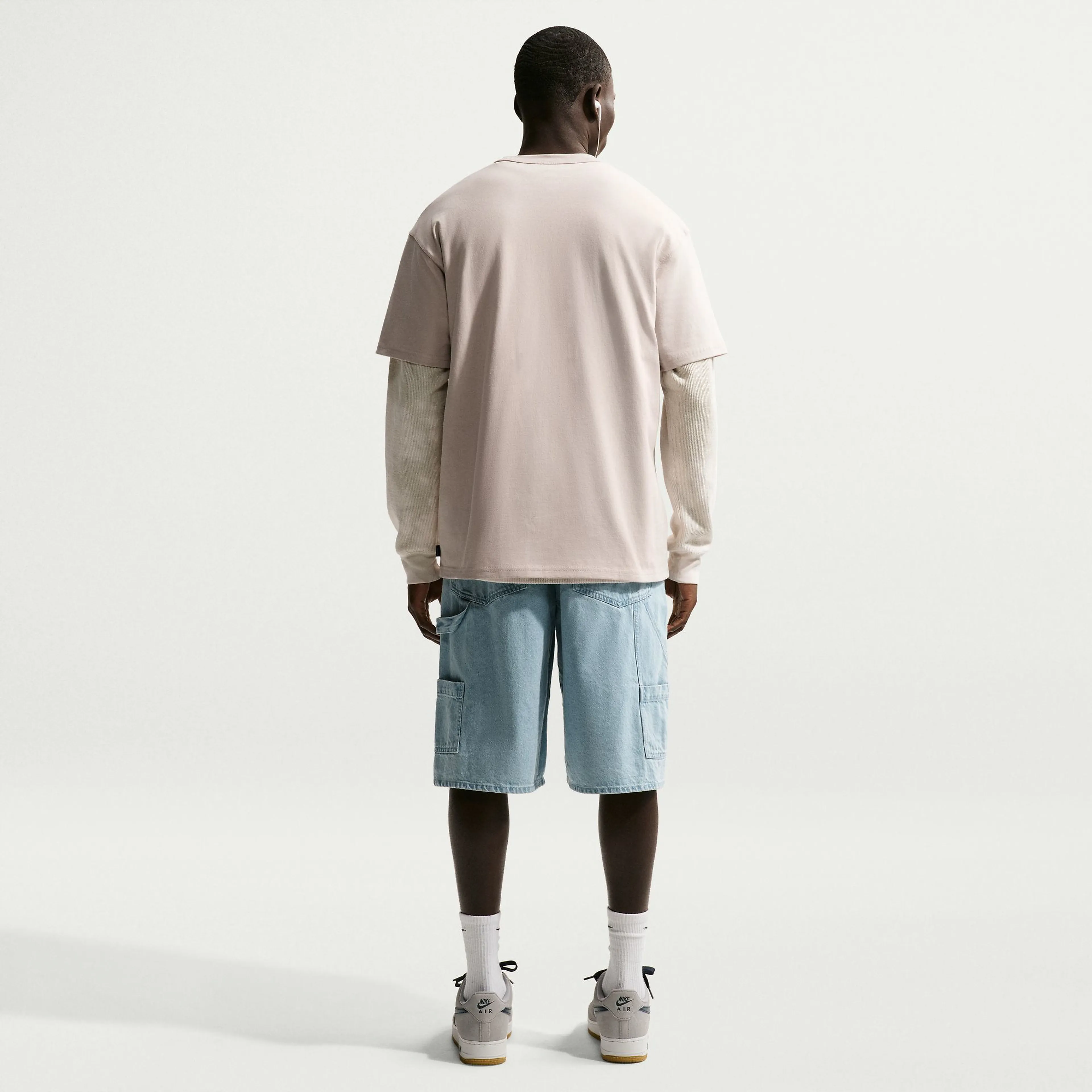 Sportswear Premium Essentials Men's T-Shirt