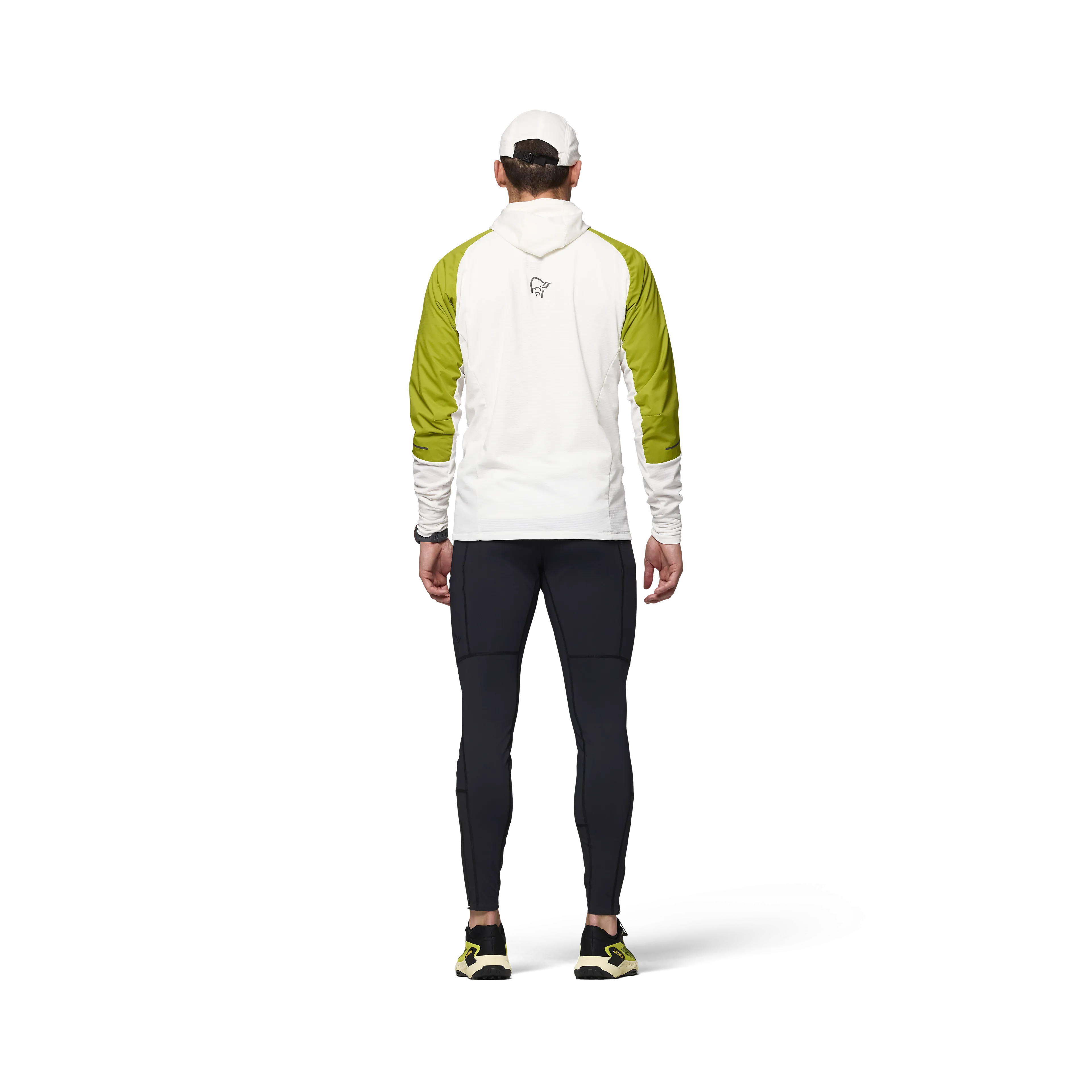 senja Alpha90 Hood M's
