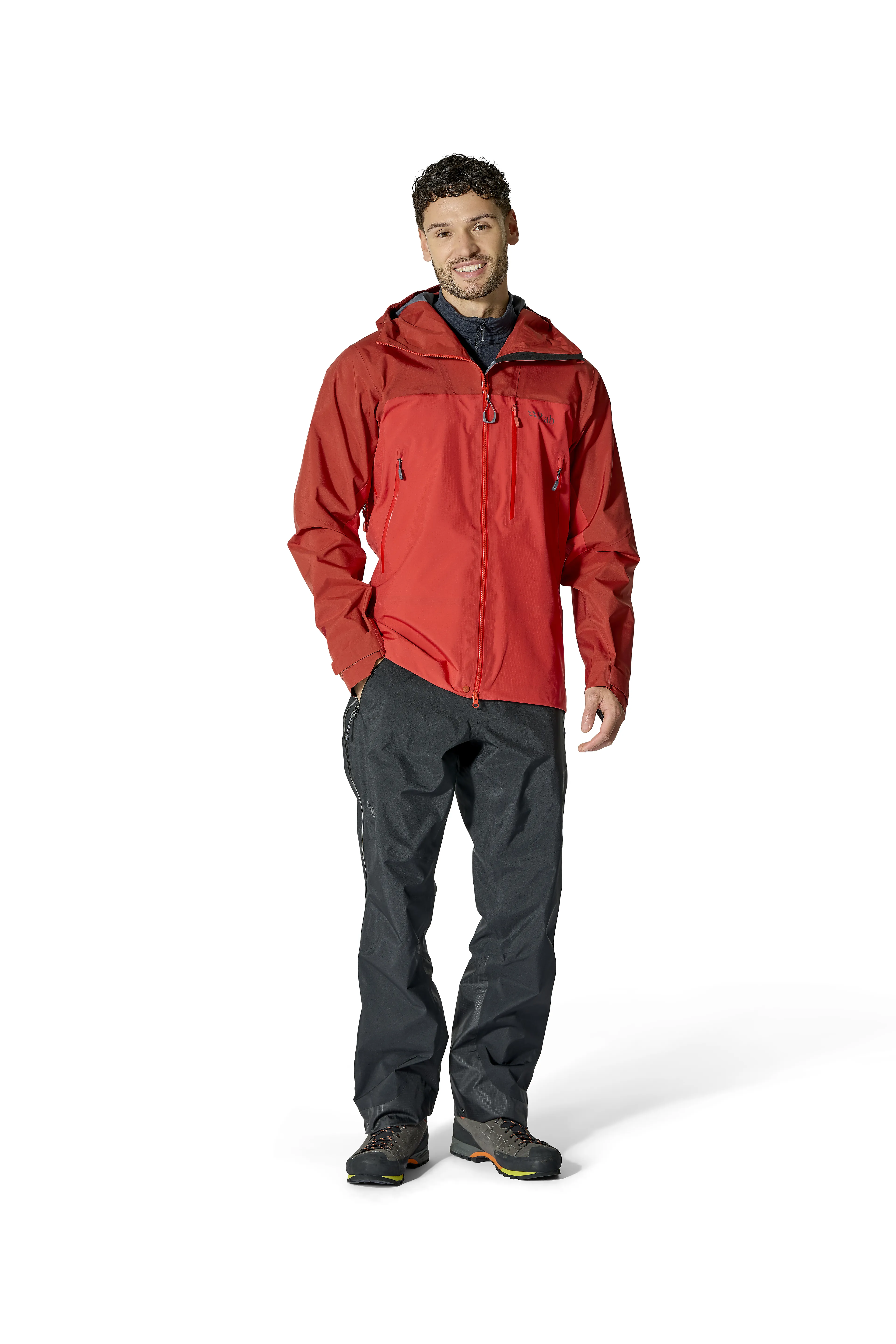 Latok Mountain GTX Jacket